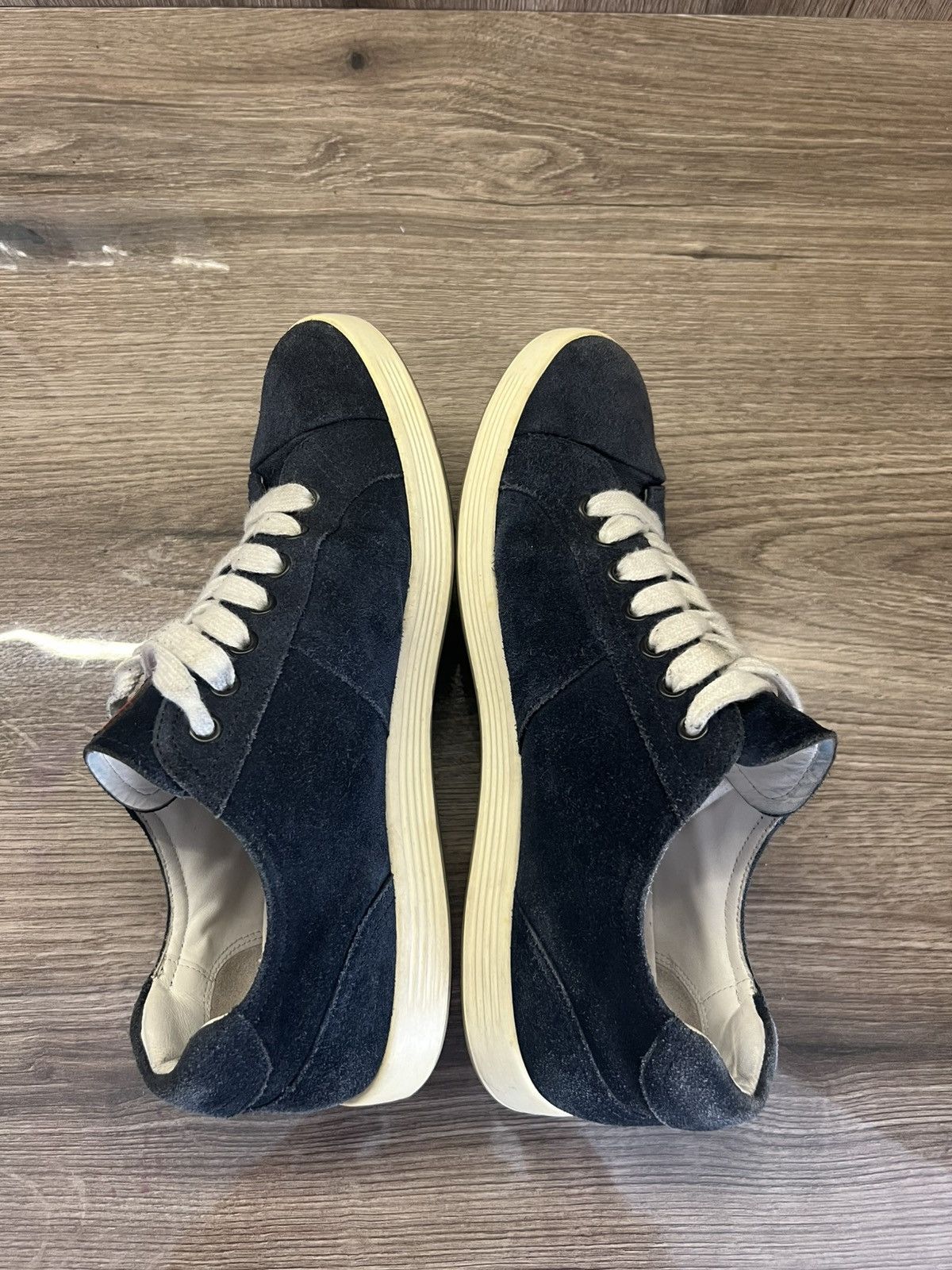 Prada Prada low top sneakers Size US 7 / EU 40 - 8 Thumbnail