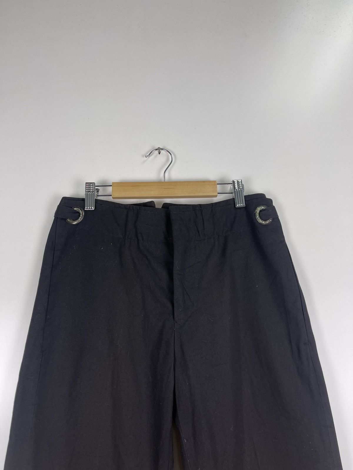 Dirk Bikkembergs Dirk Bikkembergs Pant Size US 30 / EU 46 - 6 Thumbnail