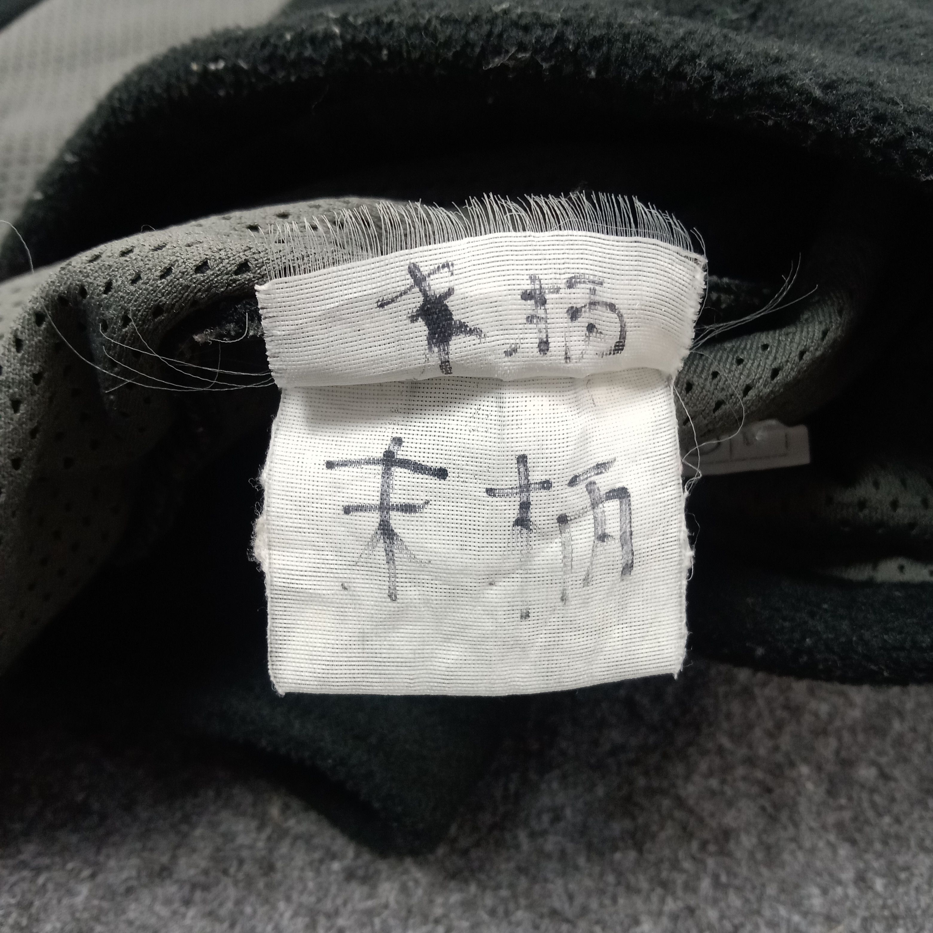 Honda Mugen Honda Bridgestone Japan Racing Custom Jacket C224N4 Size US L / EU 52-54 / 3 - 8 Thumbnail