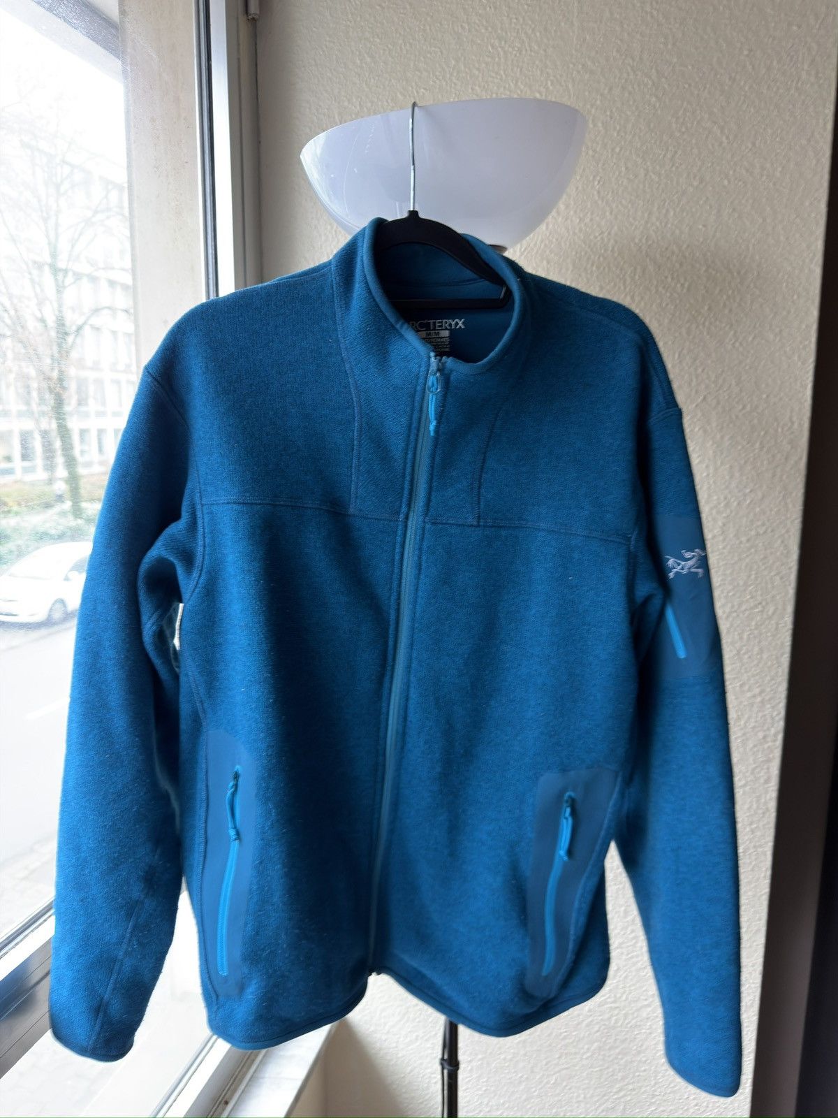 Arc'teryx Arcteryx fleece jacket Size US M / EU 48-50 / 2 - 4 Thumbnail