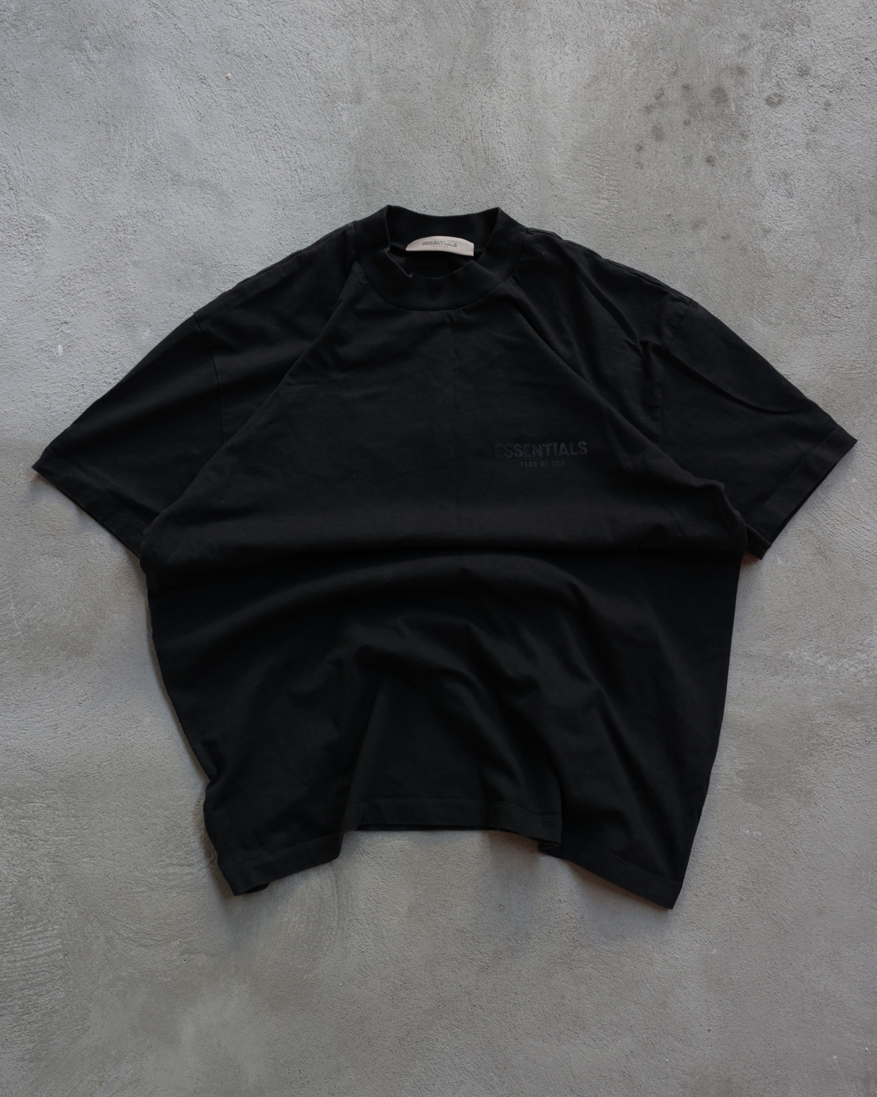 Fear of God × Jay-Z Fear of God Jay-Z T-Shirt | Grailed