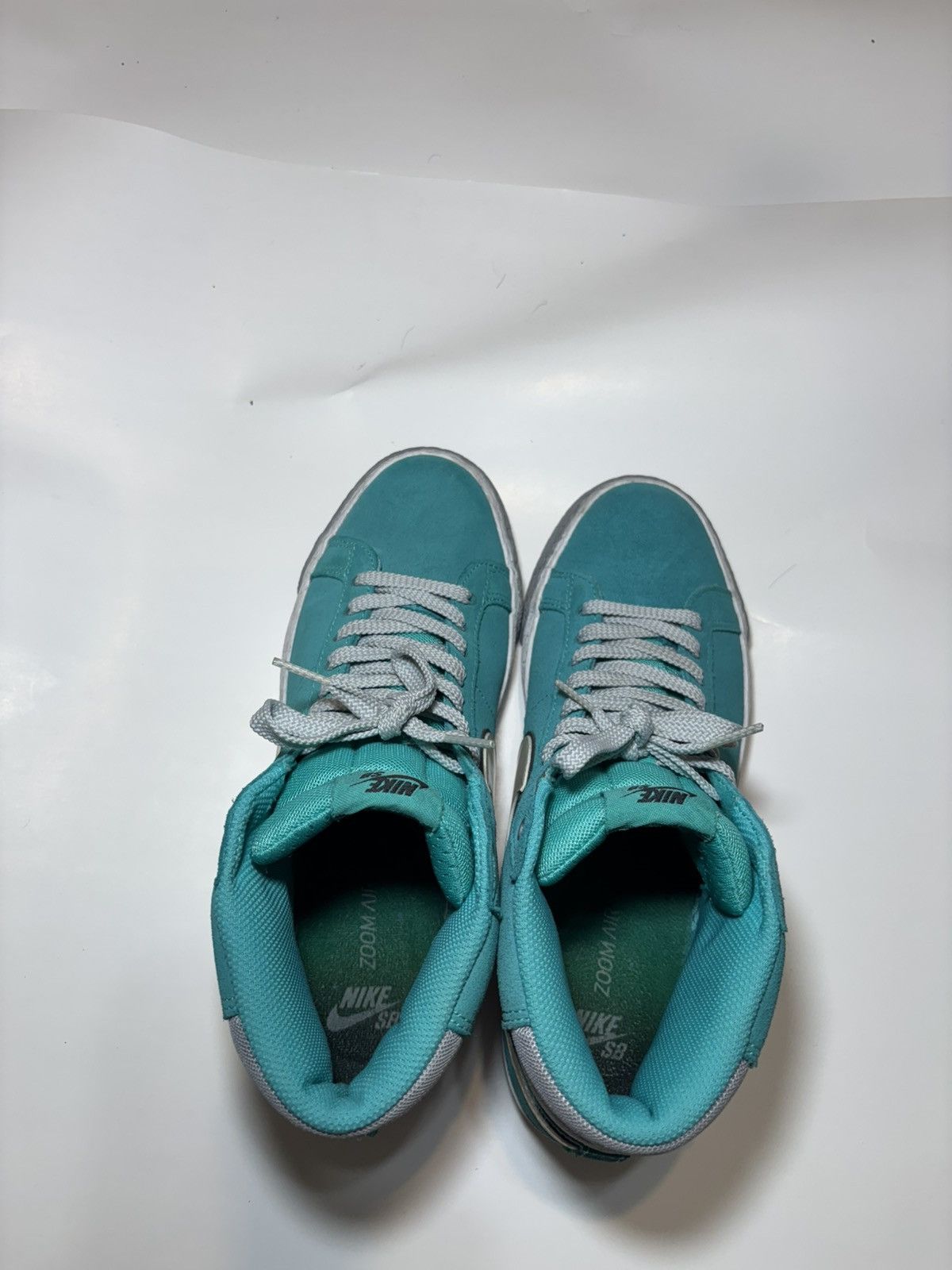 Nike SB Nike SB blazers metropolitan colorway Size US 9 / EU 42 - 6 Thumbnail