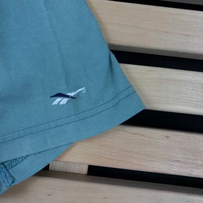 Reebok × Vintage Mens Vintage 90s Reebok Big Logo Size L Size US L / EU 52-54 / 3 - 4 Thumbnail