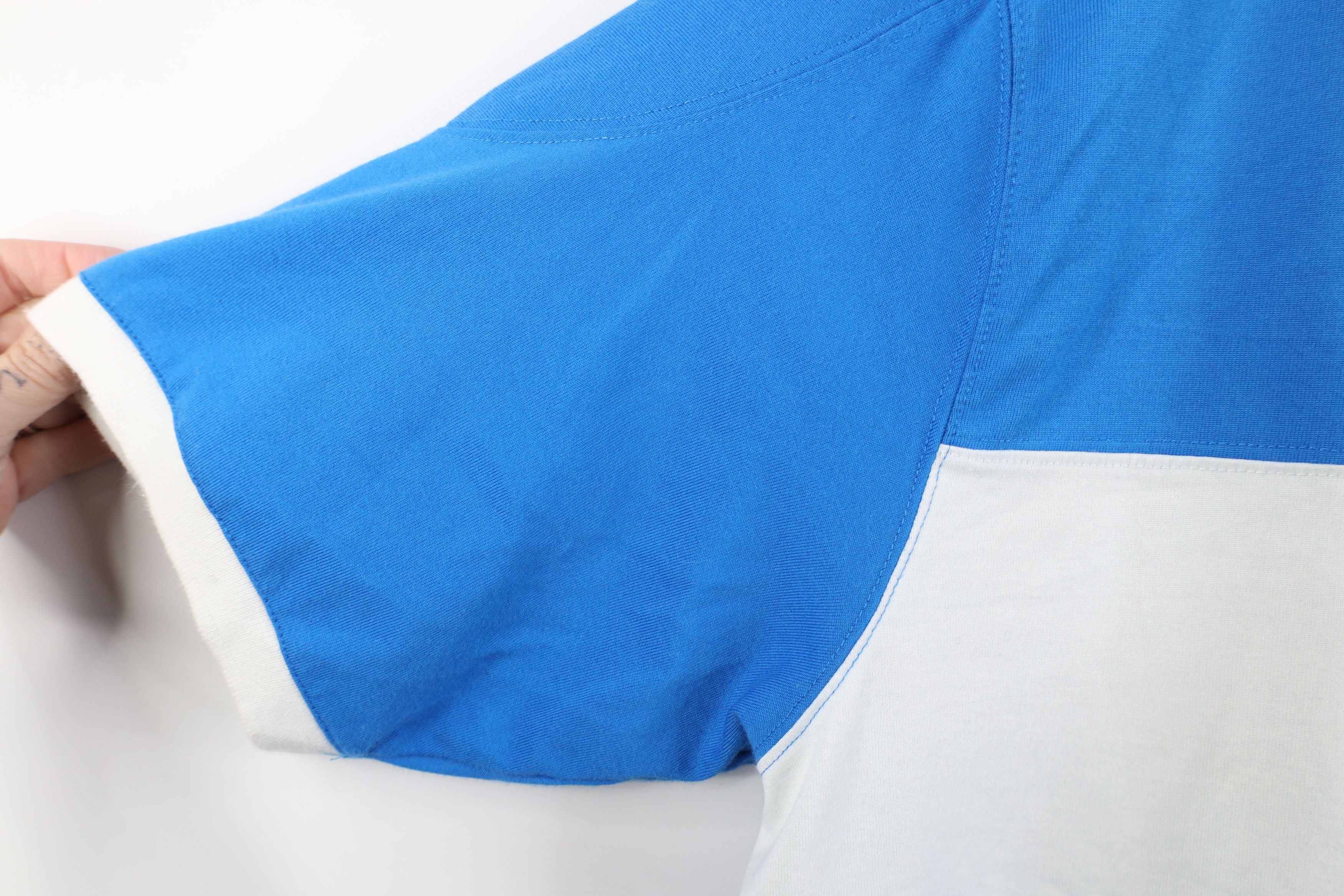 Ralph Lauren Vintage 90s Polo Sport Ralph Lauren Flag Rugby Polo Shirt Size US XL / EU 56 / 4 - 7 Thumbnail