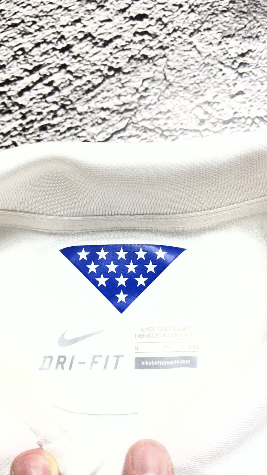 Nike Clint Dempsey USA national team jersey + shorts set nike Size US S / EU 44-46 / 1 - 7 Thumbnail