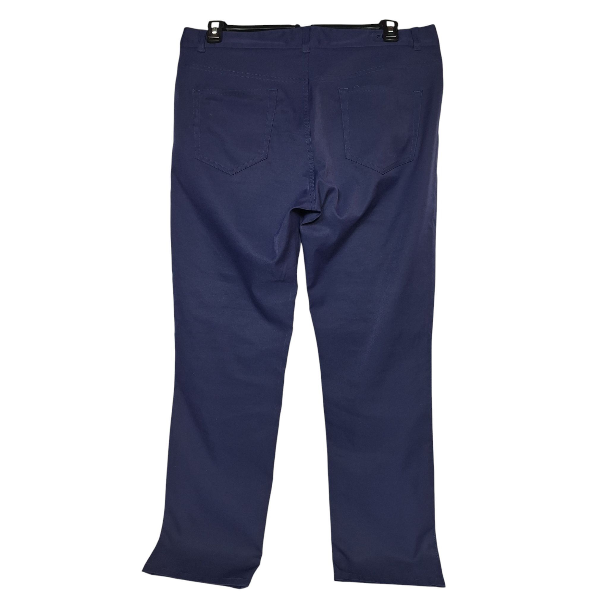 Peter Millar Peter Millar Crown Sport EB66 Performance Golf Pants 36/34 N Size US 36 / EU 52 - 3 Thumbnail