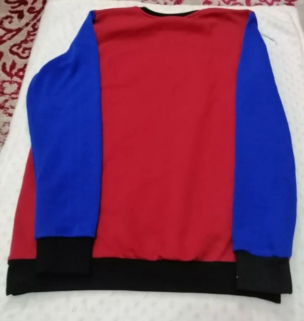 Puma Men's Blouse Size US XL / EU 56 / 4 - 3 Thumbnail