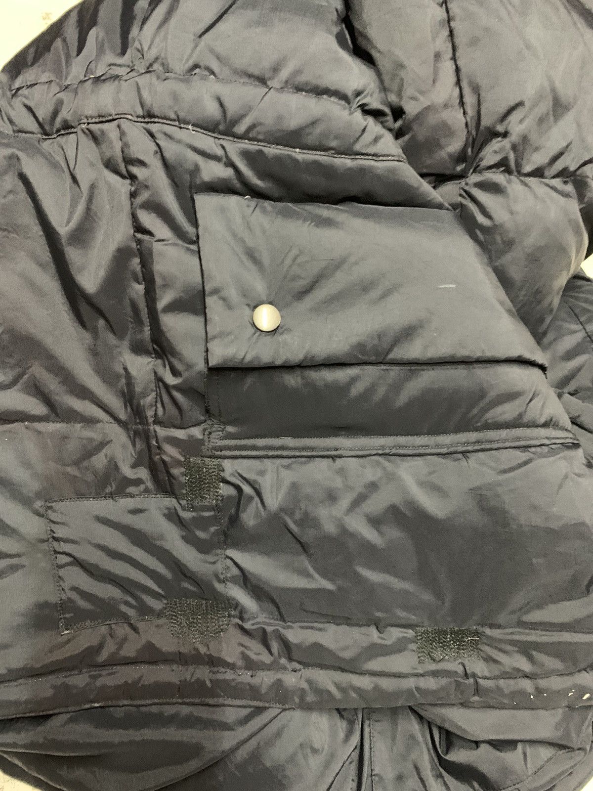 Issey Miyake Puffer Issey miyake real goose down jacket Size US XL / EU 56 / 4 - 23 Thumbnail