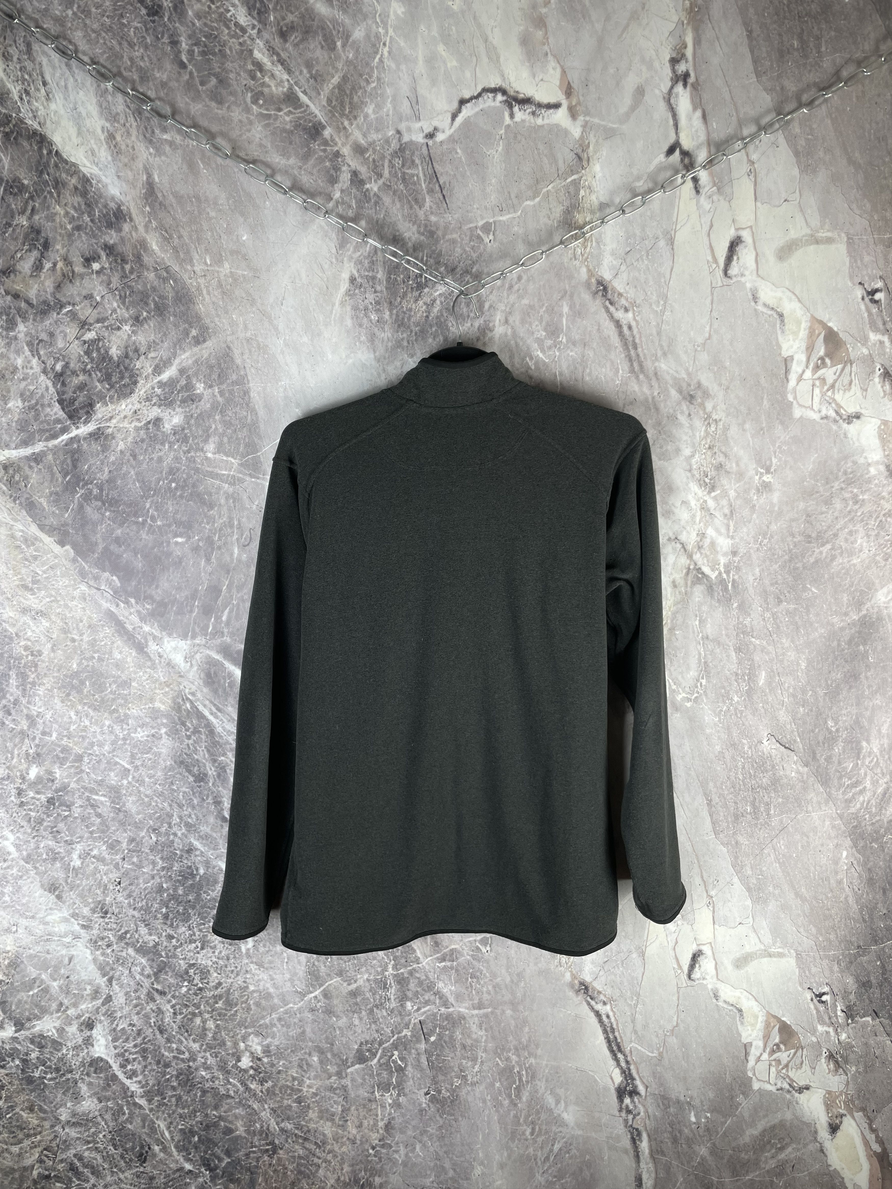 Arc'teryx Arcteryx Fleece Jacket Men's Size XL Full Zip Size US XL / EU 56 / 4 - 8 Thumbnail
