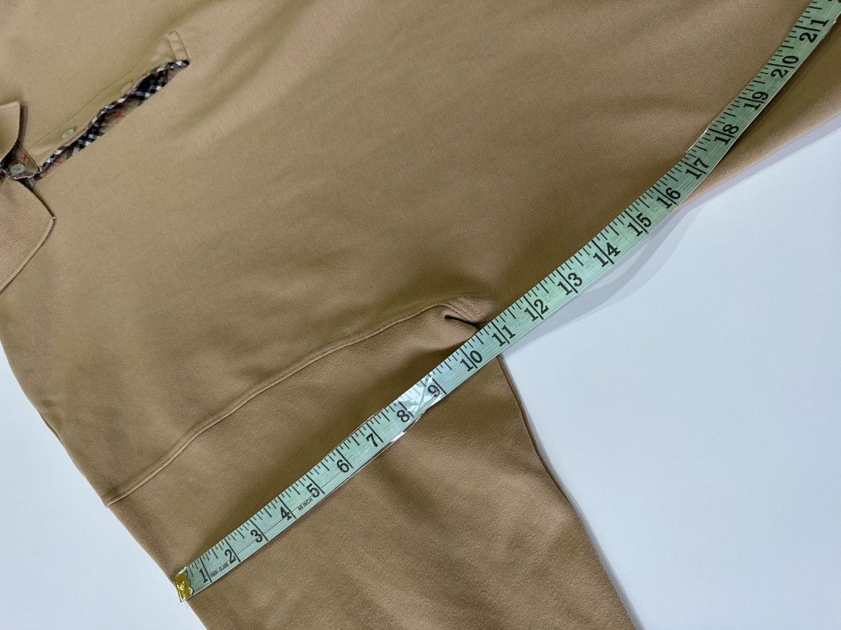 Burberry Burberry sweatshirt vintage Size US XL / EU 56 / 4 - 22 Thumbnail