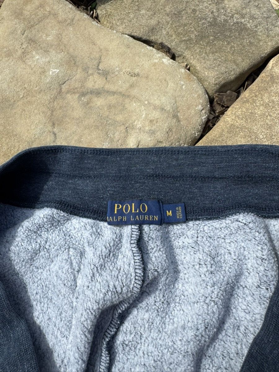 Vintage Polo Ralph Lauren Sweatpants Size US 32 / EU 48 - 5 Thumbnail