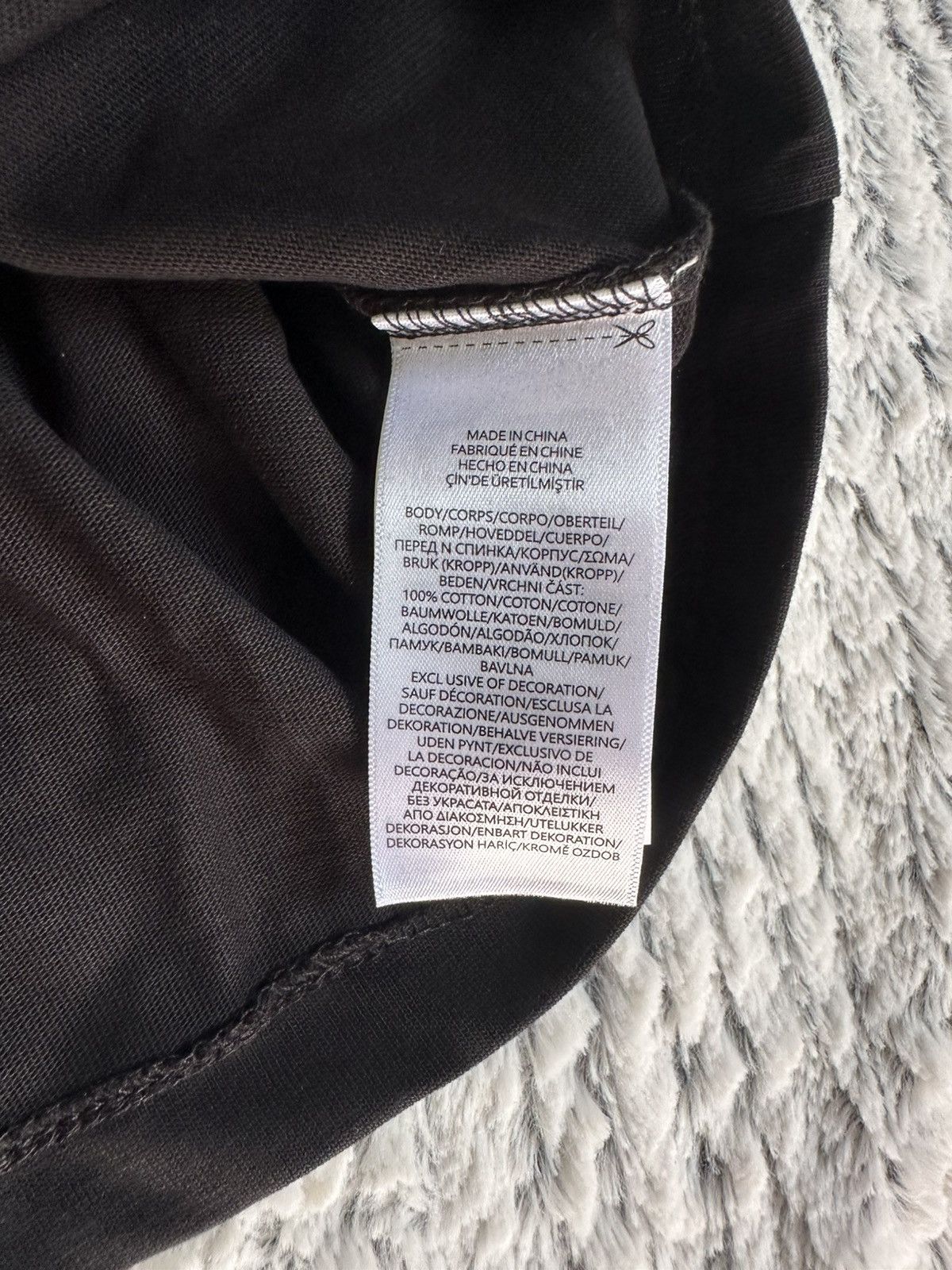 Polo Ralph Lauren T-short Ralph Lauren Size US M / EU 48-50 / 2 - 5 Thumbnail