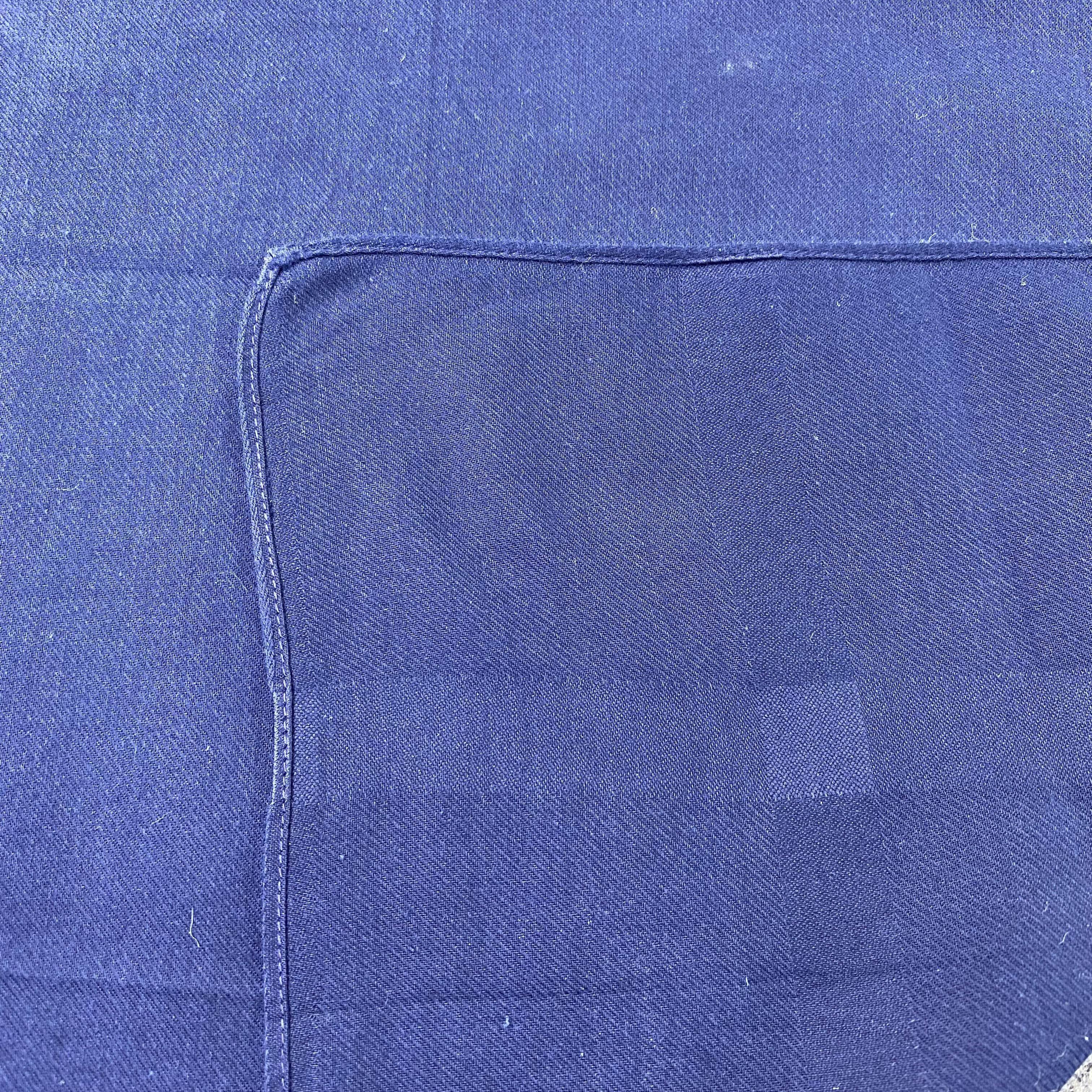 Pierre Balmain Pierre Balmain Handkerchief / Bandana / Neckerchief-B1344 Size ONE SIZE - 6 Thumbnail