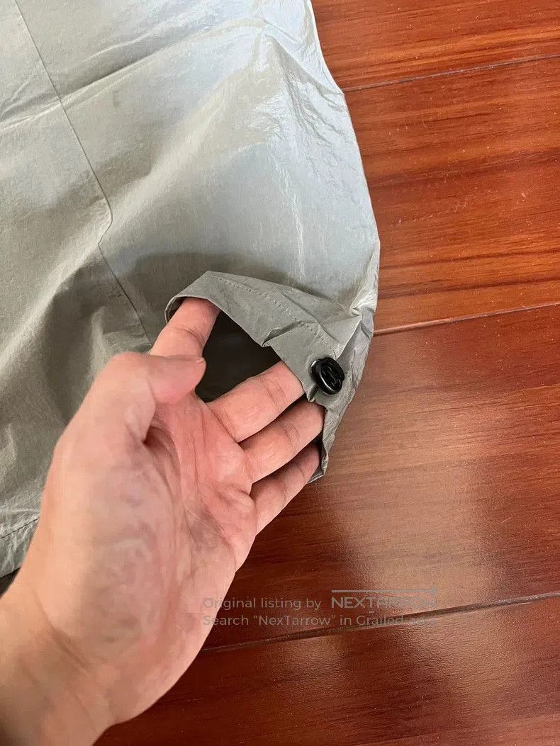 Craig Green Craig Green Transformable Cargo Pants. Size US 32 / EU 48 - 8 Thumbnail