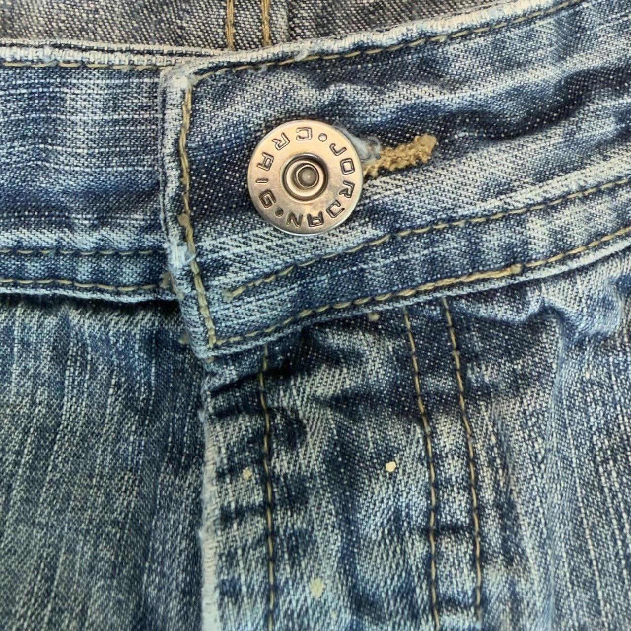 Other Men's blue Shorts Size US 40 / EU 56 - 8 Thumbnail