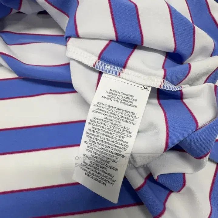 Polo Ralph Lauren Polo Ralph Lauren Striped Short. Size US L / EU 52-54 / 3 - 6 Thumbnail