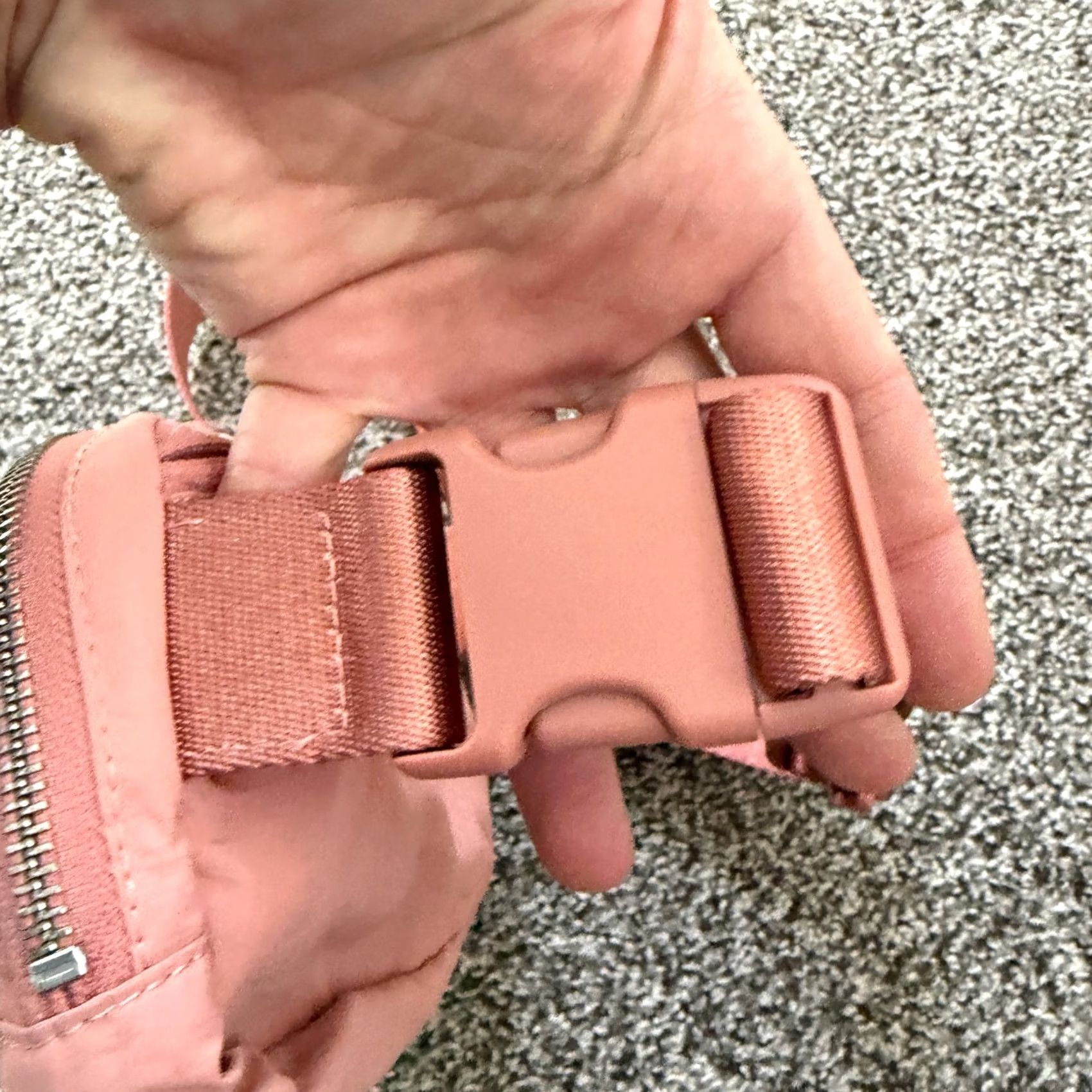 Lululemon VINTAGE? No. (Cannot add) Size ONE SIZE - 3 Thumbnail