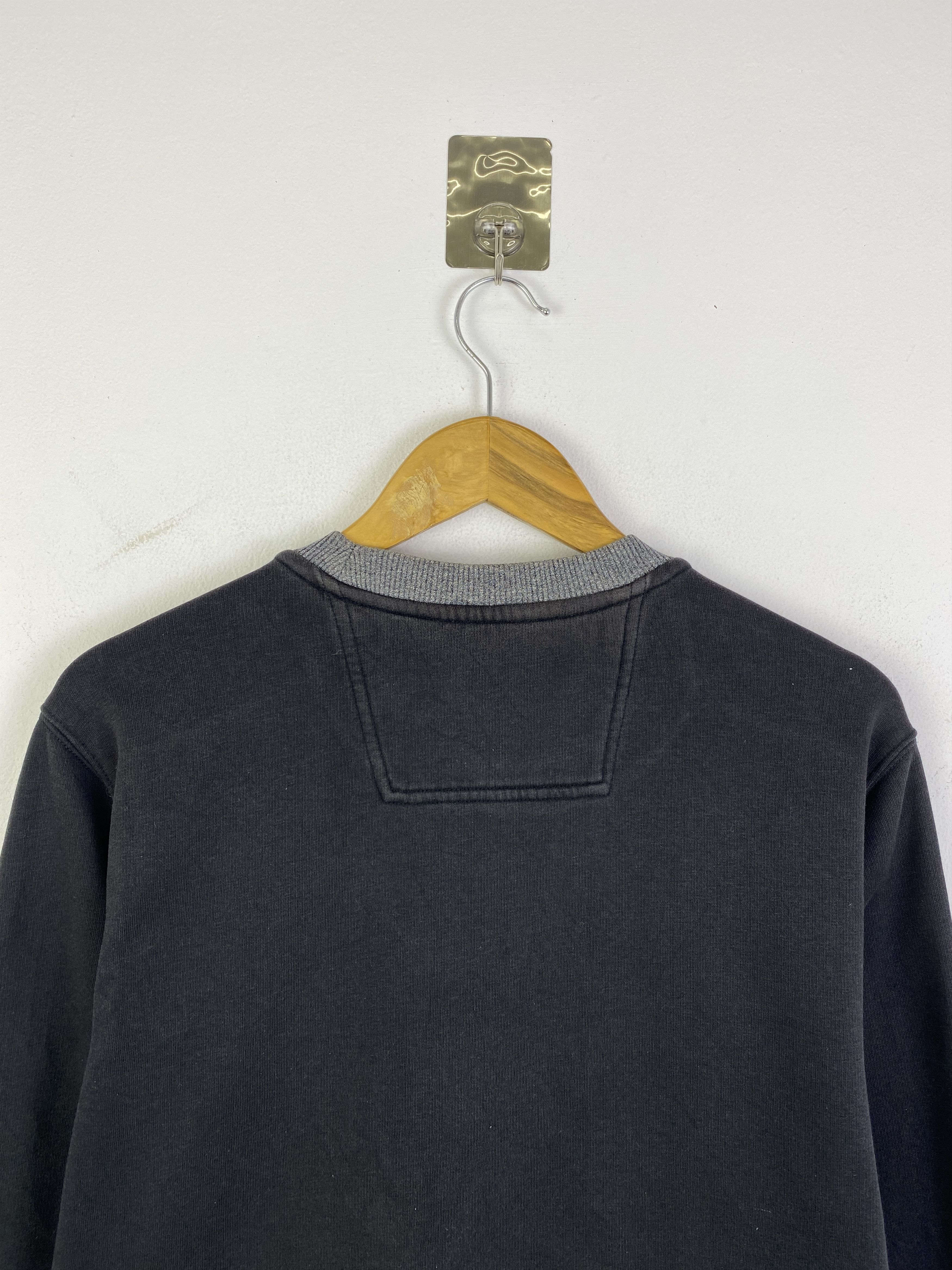Calvin Klein Vintage Calvin Klein Jeans Crewneck Sweatshirt SH0329 Size US M / EU 48-50 / 2 - 4 Thumbnail