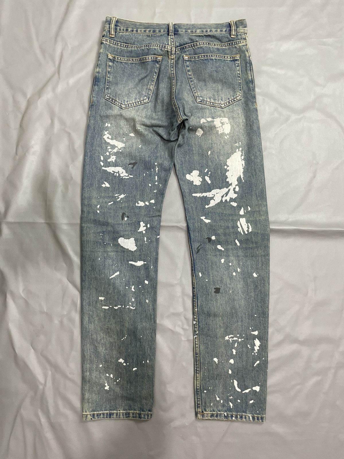 Helmut Lang 1998 Helmut Lang Painter Jeans Size US 30 / EU 46 - 5 Thumbnail