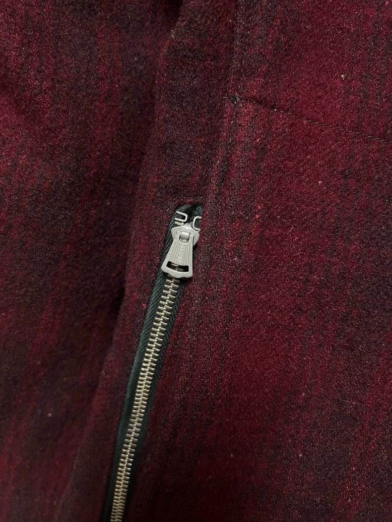 Freewheelers freewheelers size 36 Wool hunting coat 2504-Nextarrow Size US M / EU 48-50 / 2 - 3 Thumbnail