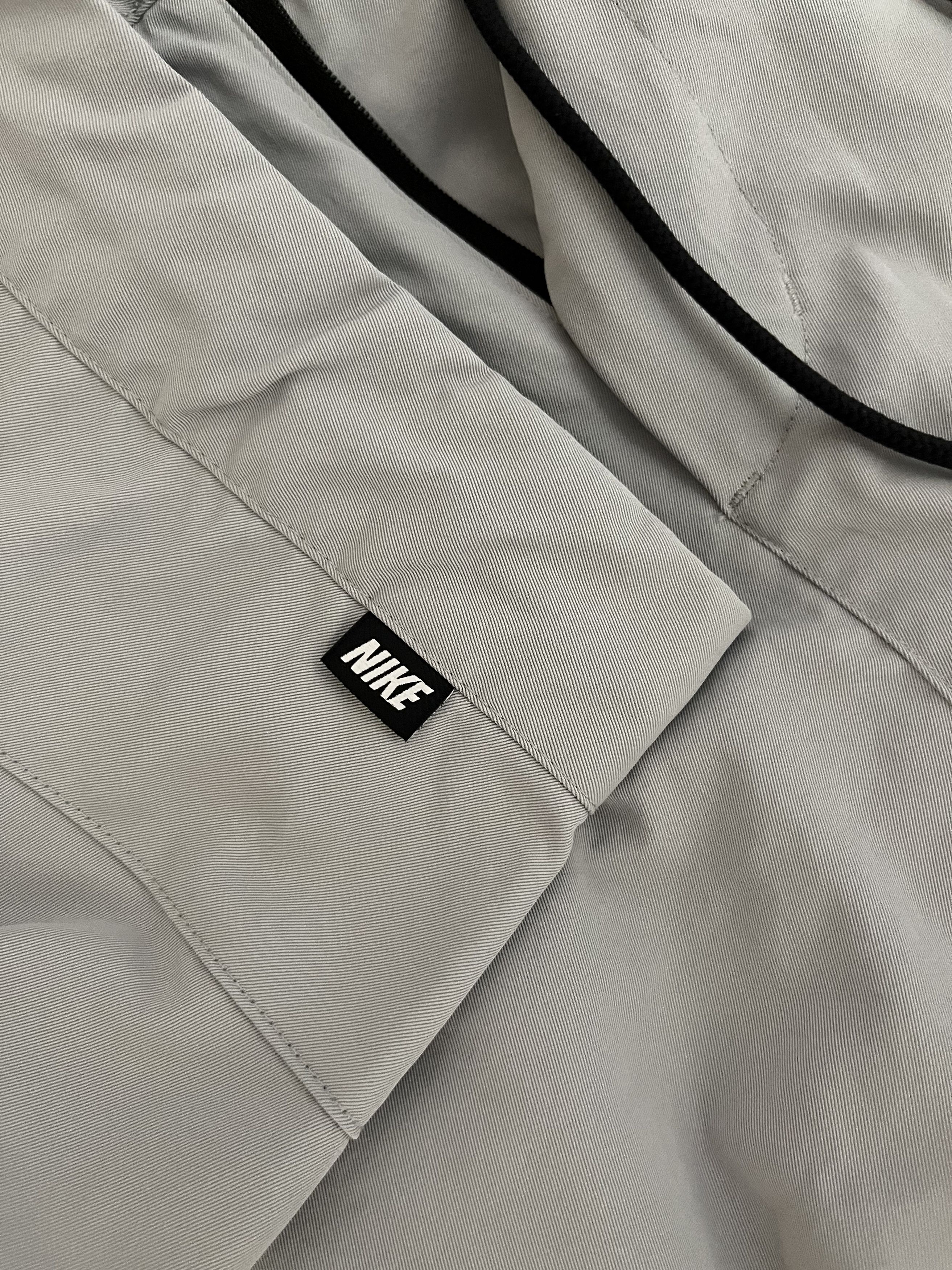 Nike Nike Sportswear Tech Essentials Utility Pants MEDIUM Size US 34 / EU 50 - 8 Thumbnail