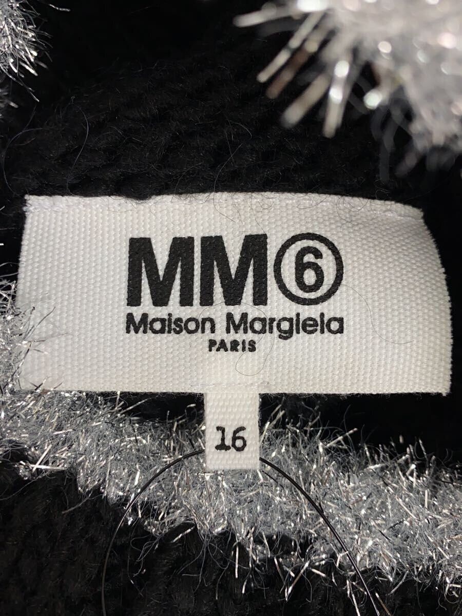 Maison Margiela M6 Turtleneck Knit Sweater Size US M / EU 48-50 / 2 - 4 Thumbnail
