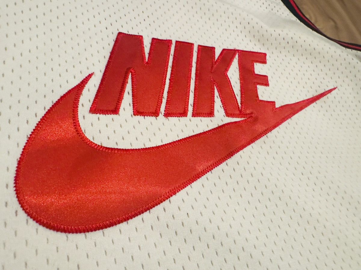 Nike × Vintage Nike vintage style men’s jersey Size US L / EU 52-54 / 3 - 5 Thumbnail