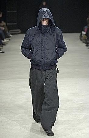 Hai Sporting Gear × Issey Miyake × Japanese Brand 🇯🇵Vintage Issey Miyake Cargo Pants Hai Sporting Gear Size US 29 - 2 Thumbnail