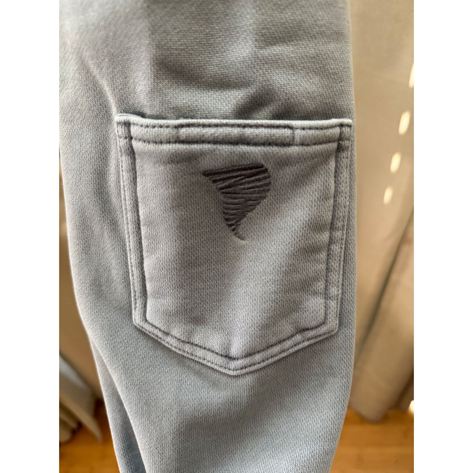 Carhartt Wip Carhartt WIP X INVINCIBLE Pigment Dyed Sweatshirt Mirror med Size US M / EU 48-50 / 2 - 9 Thumbnail