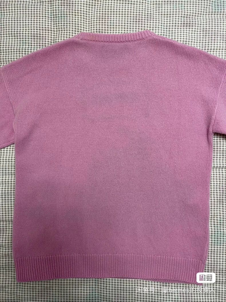 Gucci Gucci Disney collaboration sweater 2501-Nextarrow Size US S / EU 44-46 / 1 - 2 Thumbnail