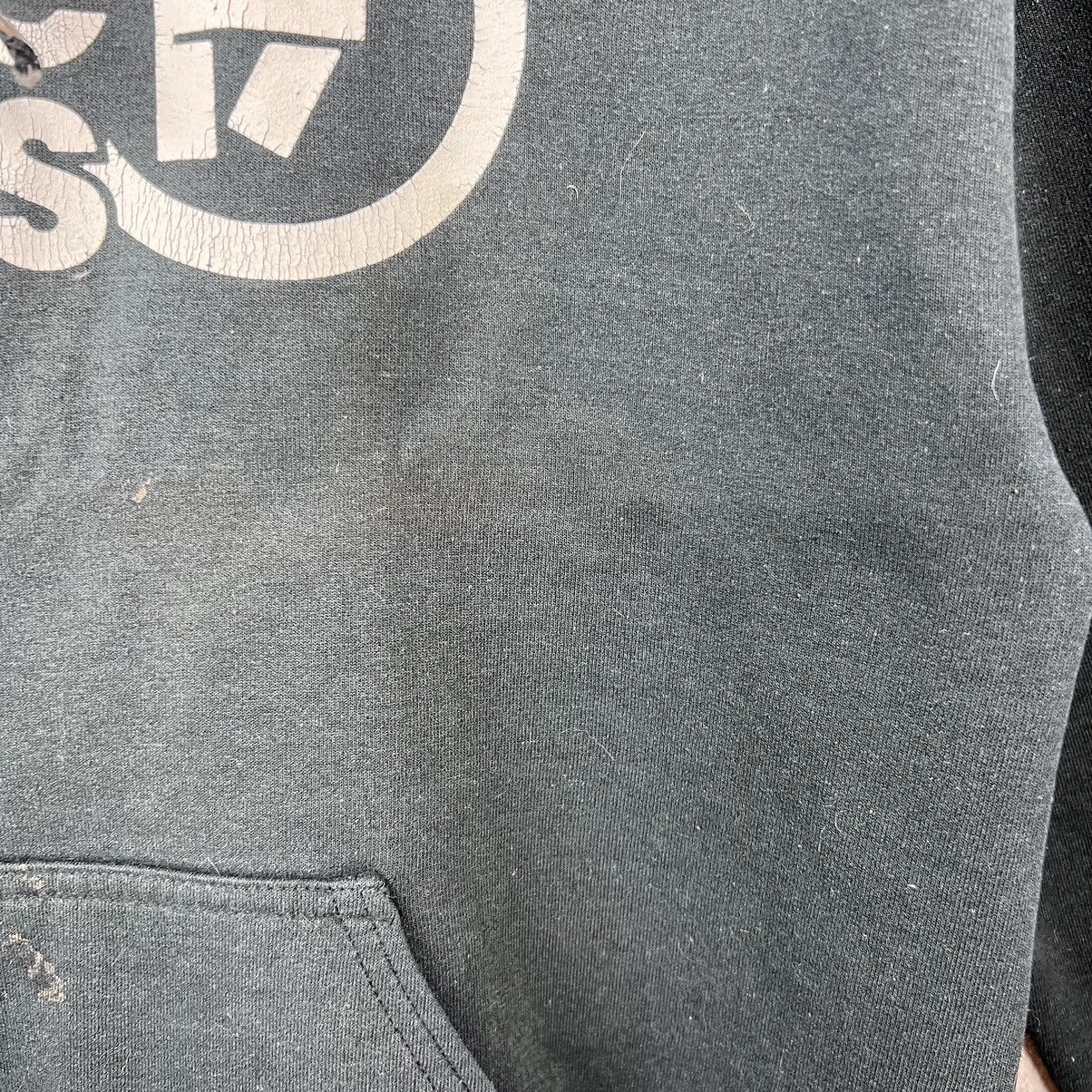 Band Tees Twenty One Pilots Vintage Hoodie Size US M / EU 48-50 / 2 - 7 Thumbnail