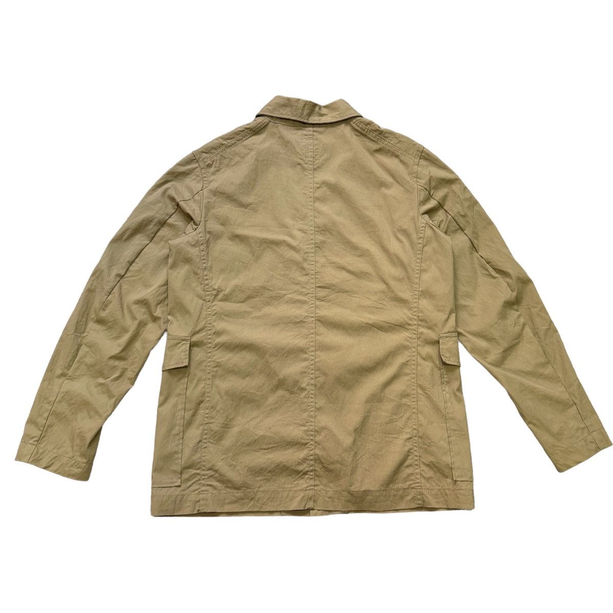FOB Factory × Japanese Brand FOB Factory F2394 French Jacket Size US M / EU 48-50 / 2 - 2 Thumbnail