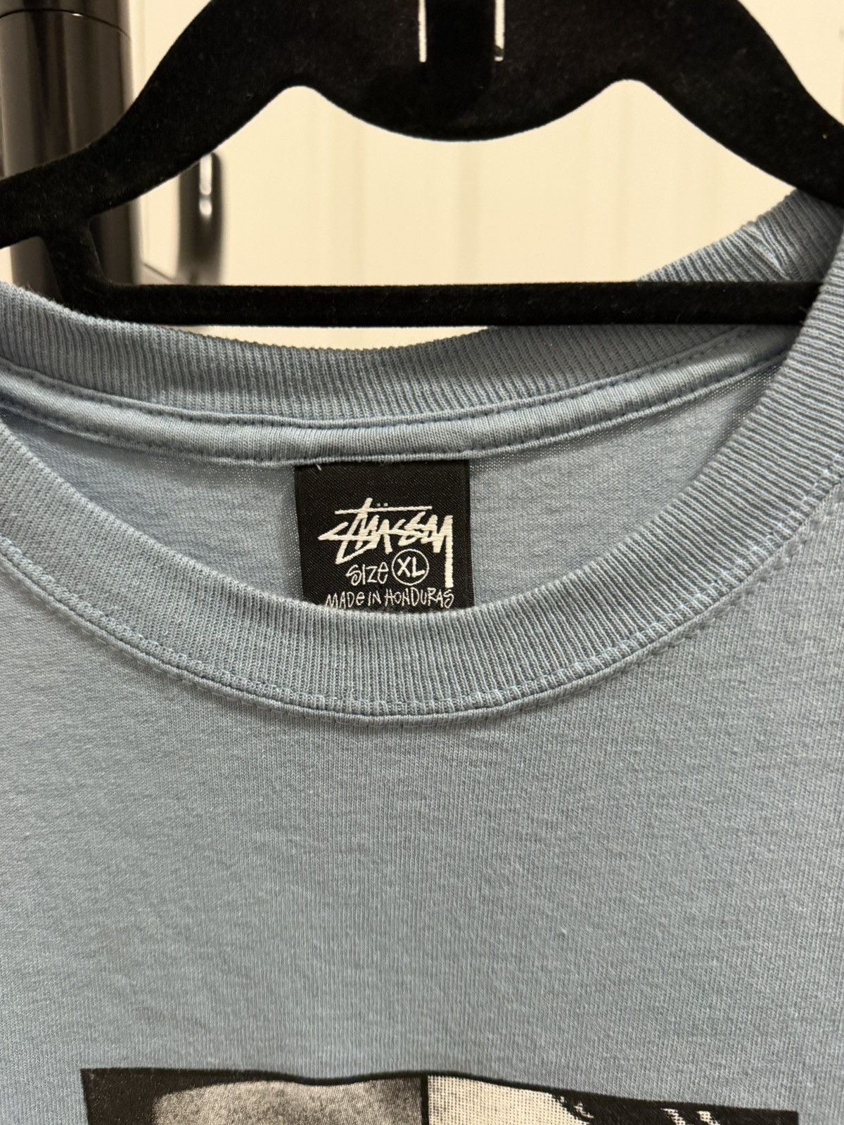 Stussy Stussy Personalities T shirt Size US XL / EU 56 / 4 - 5 Thumbnail
