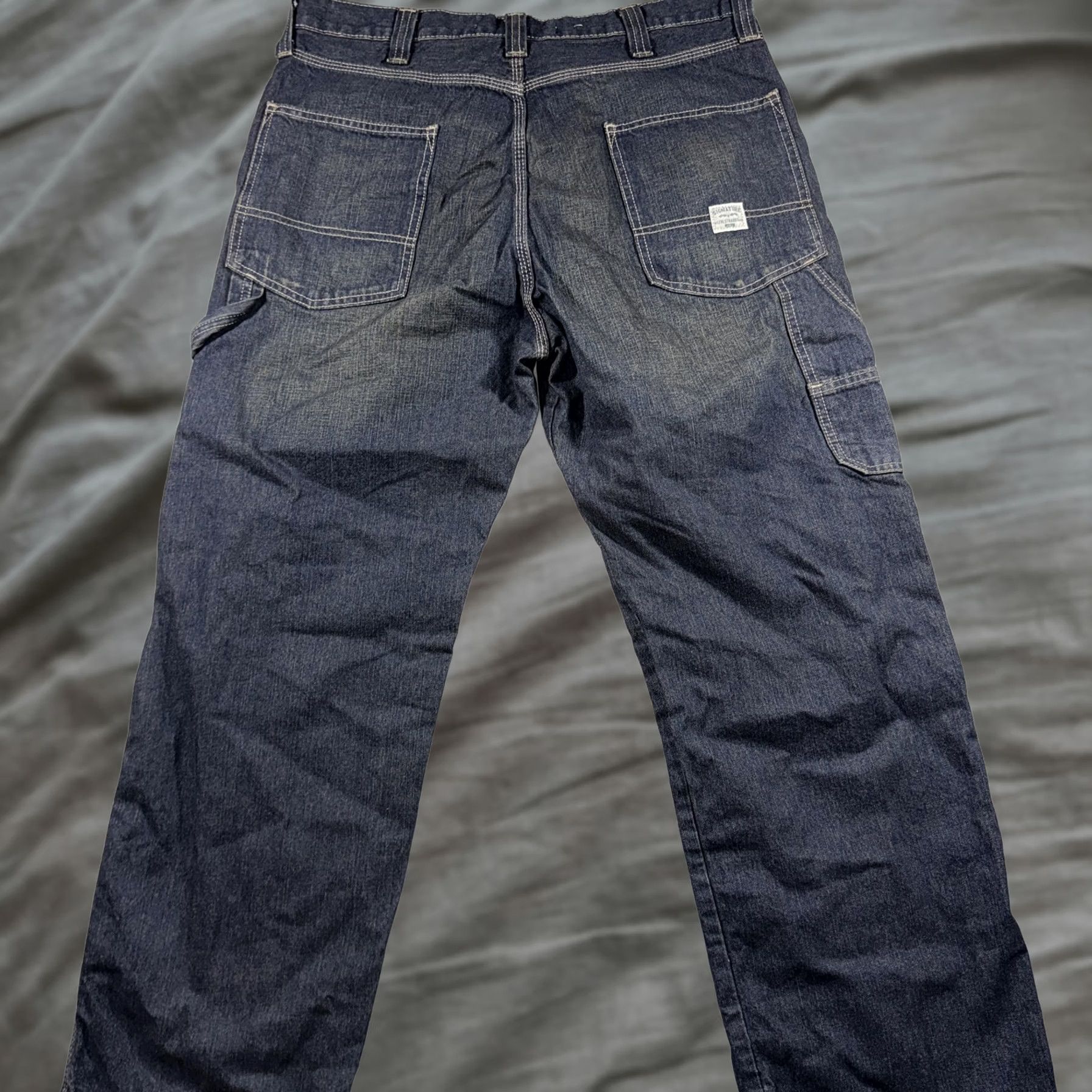 Levi's × Nike Levi's x Nike SB Skateboarding Men's Dri Fit Denim