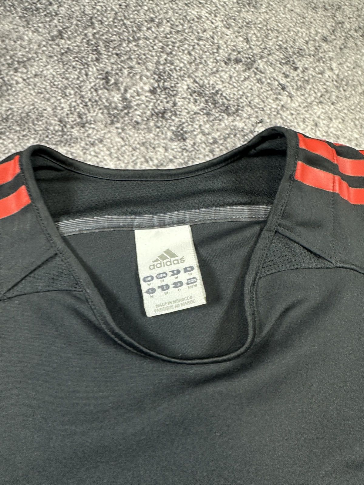 Adidas Adidas 1.FC Koln 05/06 Soccer Jersey Blokecore Rare VTg M Size US M / EU 48-50 / 2 - 3 Thumbnail