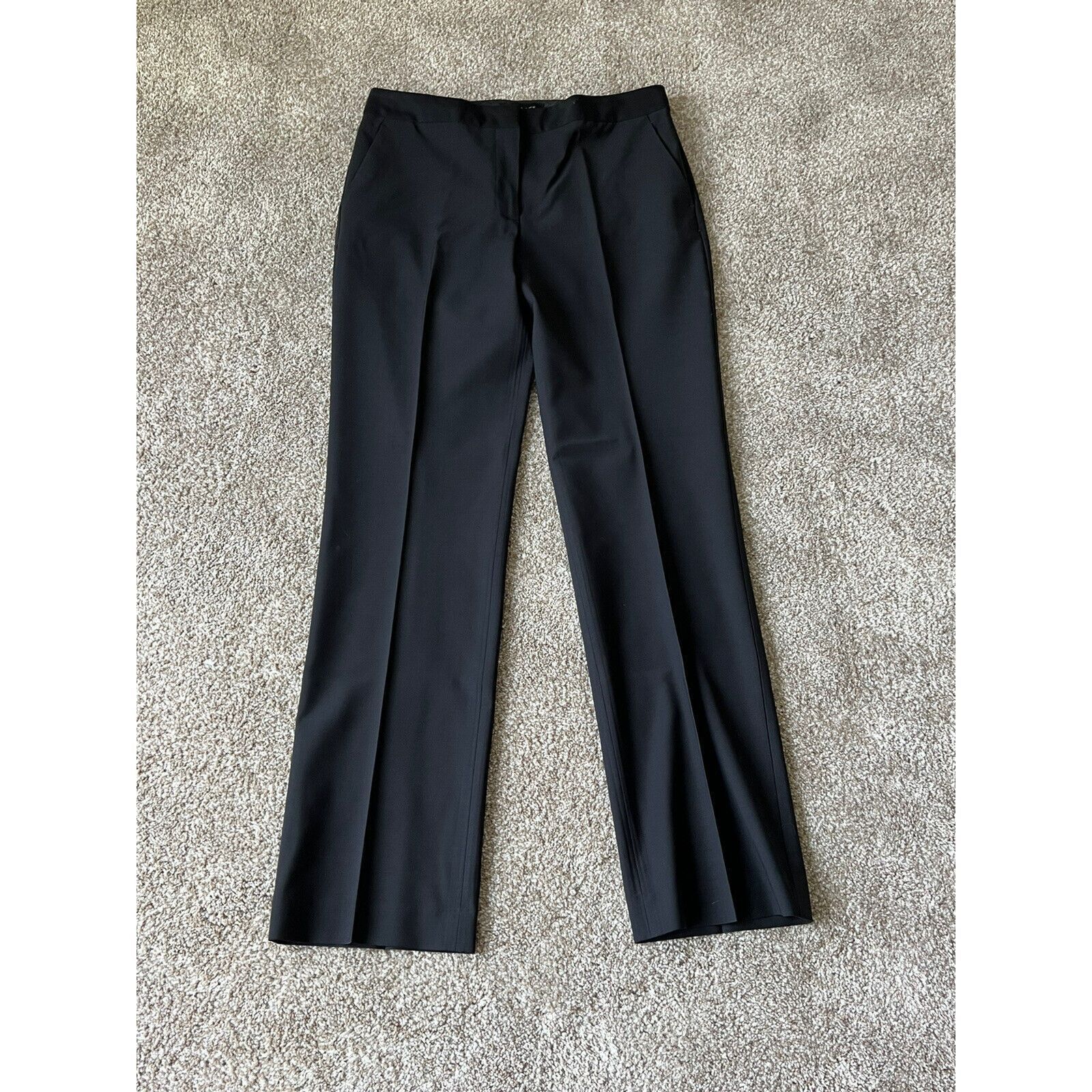 Other TALBOTS WOMENS DRESS PANTS SIZE 6 Size 28" / US 6 / IT 42 - 1 Thumbnail