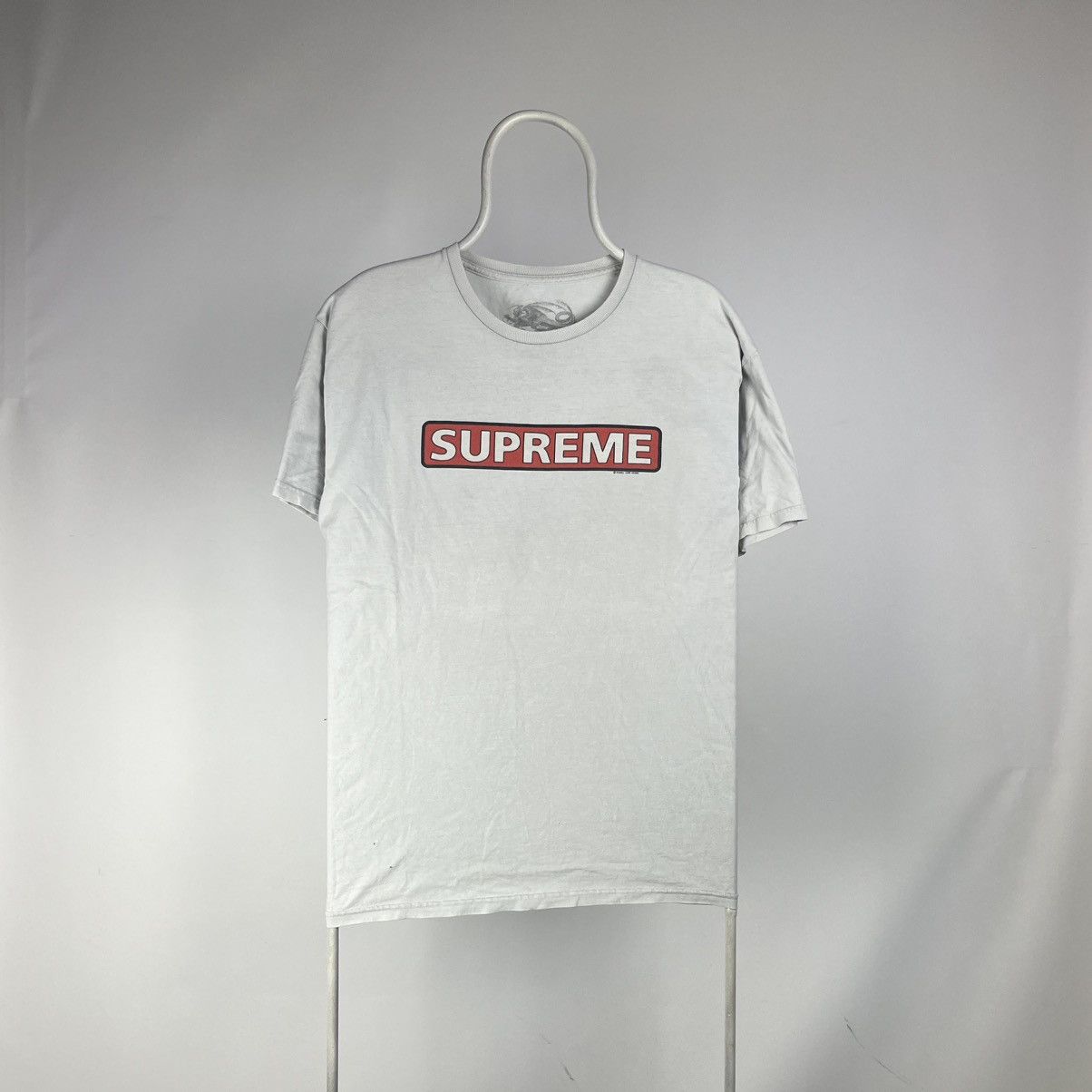 Supreme Supreme Powell Peralta tshirt skategang Size US L / EU 52-54 / 3 - 1 Thumbnail
