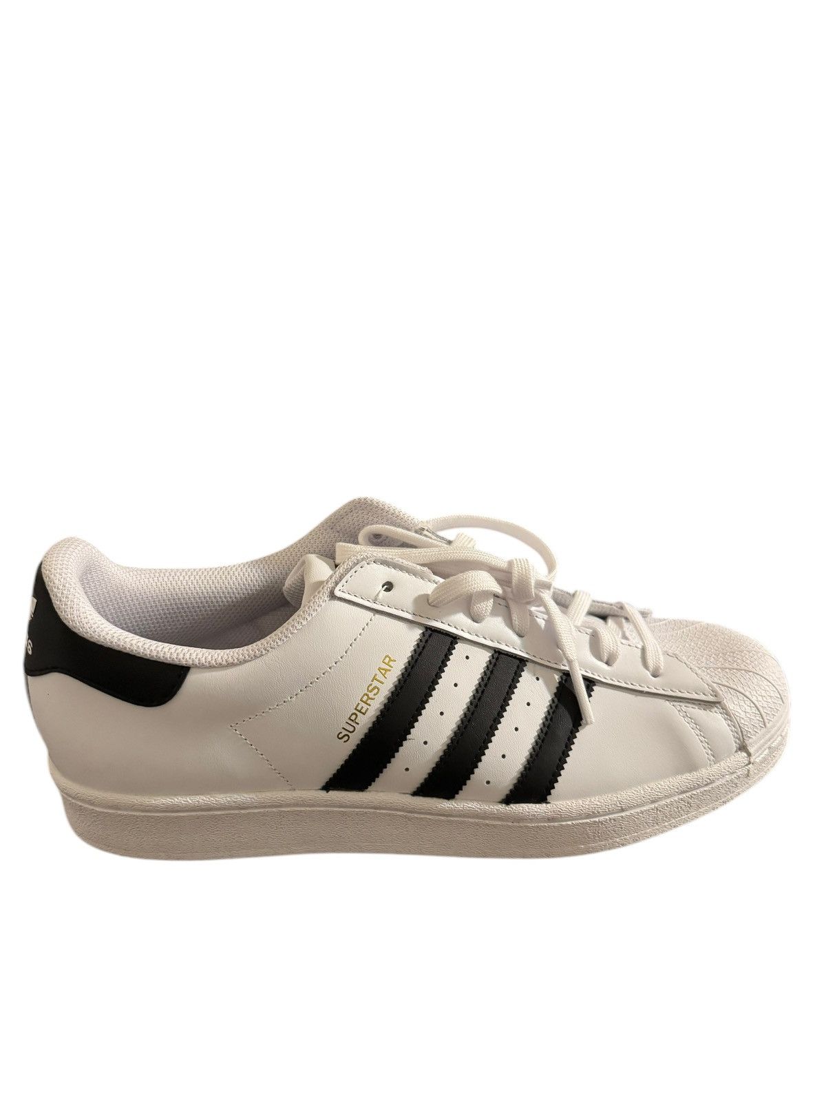 Adidas Adidas superstar Size US 11 / EU 44 - 1 Thumbnail