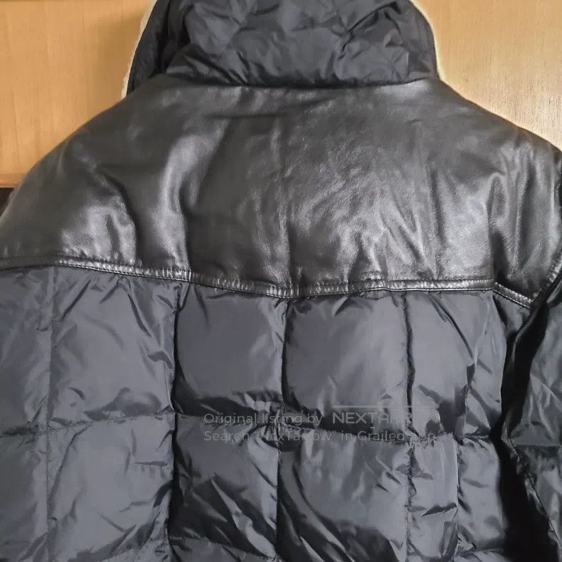 Other Down jacket Size US XXL / EU 58 / 5 - 6 Thumbnail