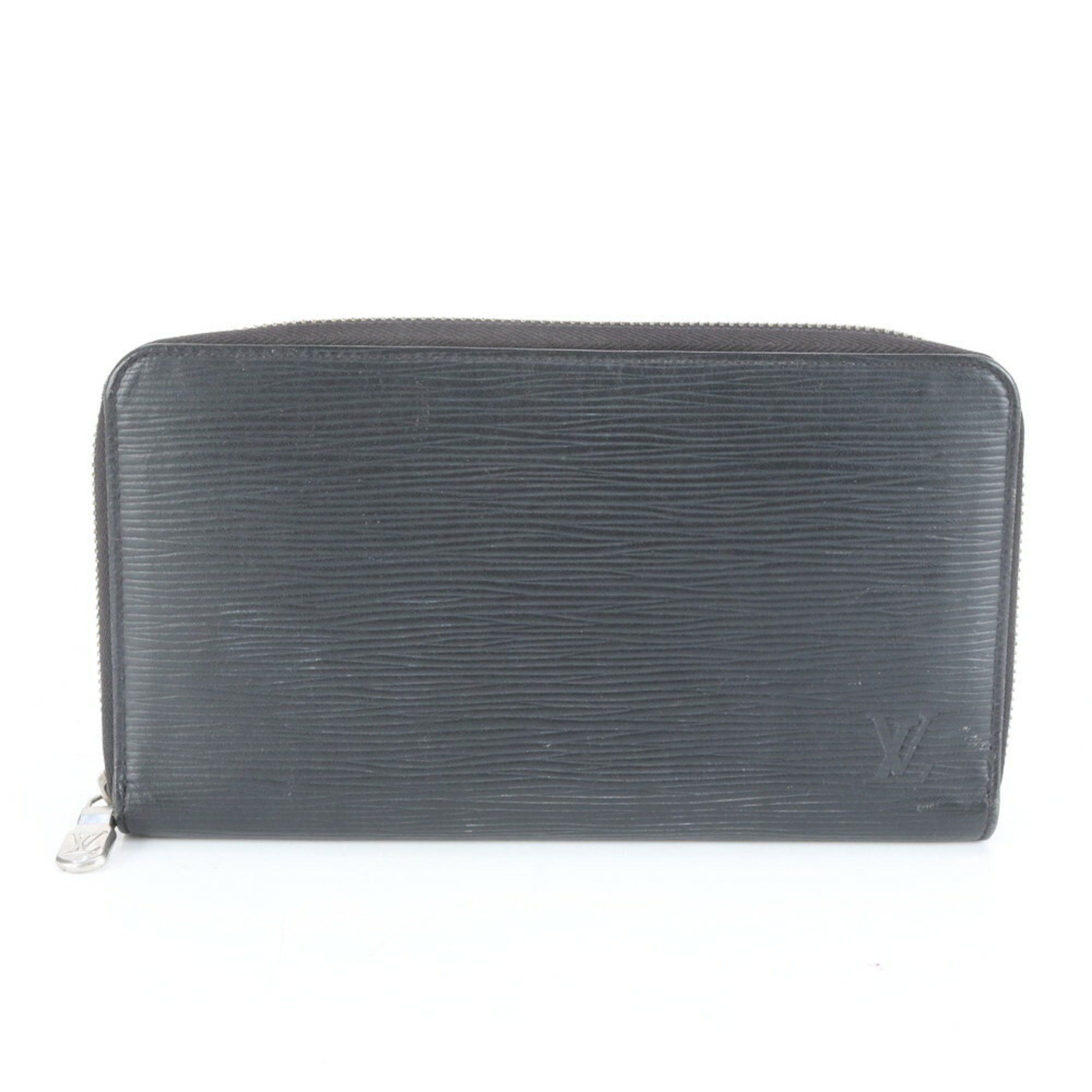 Louis Vuitton Louis Vuitton Zippy organizer wallet Size ONE SIZE - 1 Thumbnail