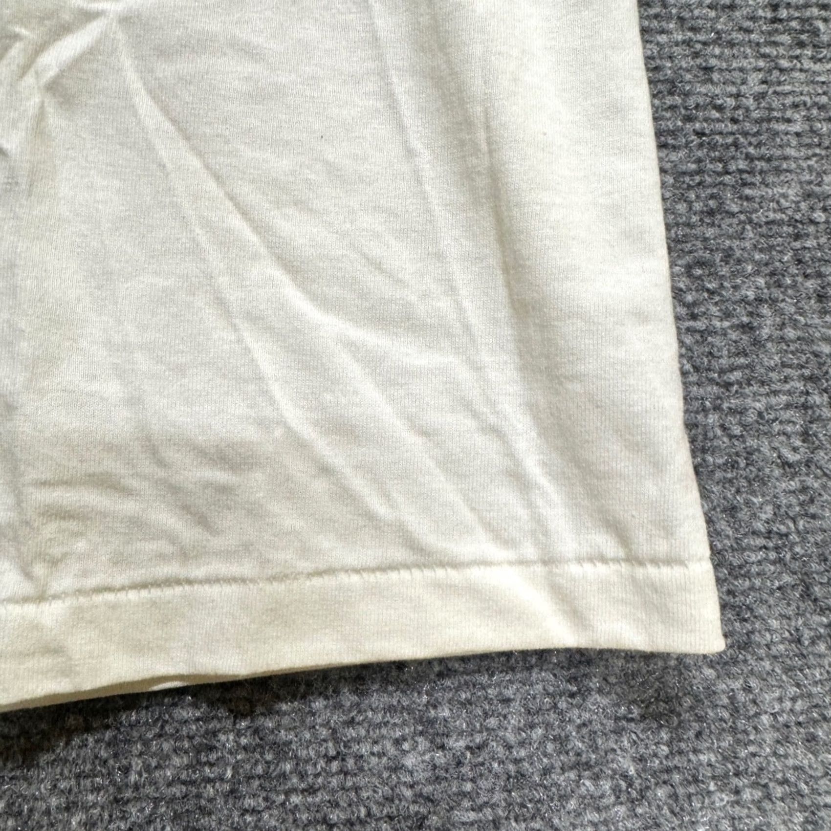 Vintage VINTAGE Unbranded T-shirt Snake Patterned All Sports 100% Cotton XL Men's Regular Single Stitch Shirt Mens XL Snake Patterned T-shirt Size US XL / EU 56 / 4 - 7 Thumbnail