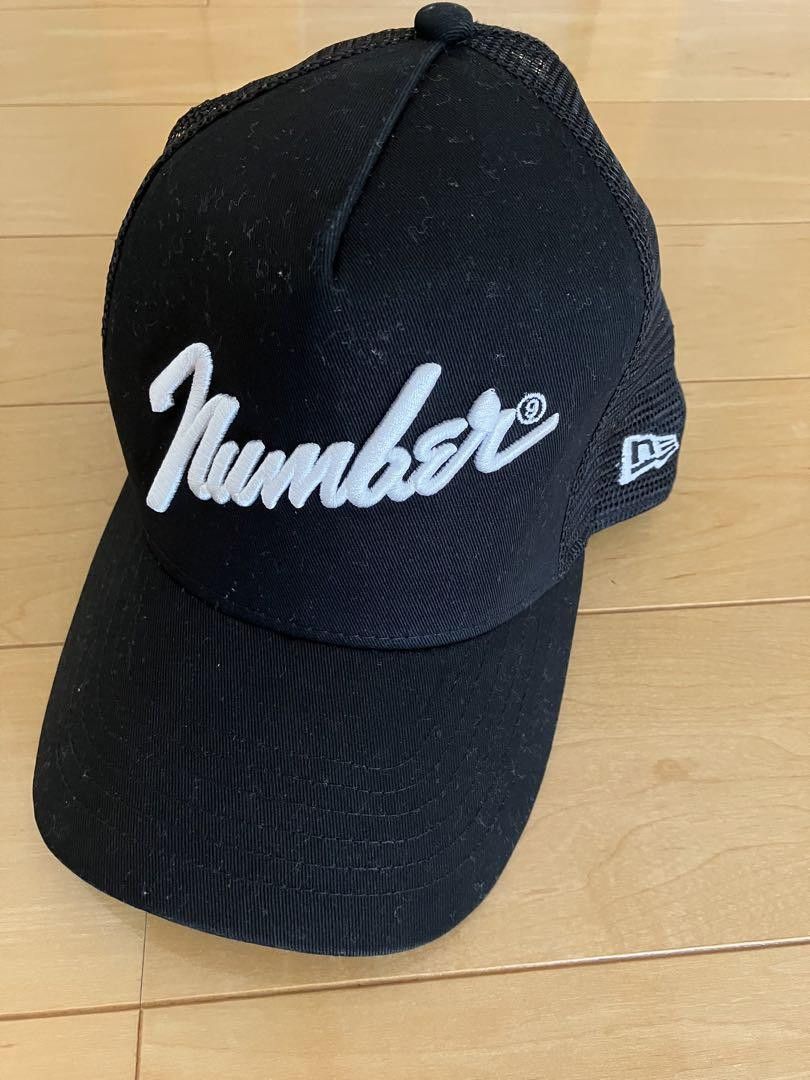 Men's Number (N)ine Hats | Grailed
