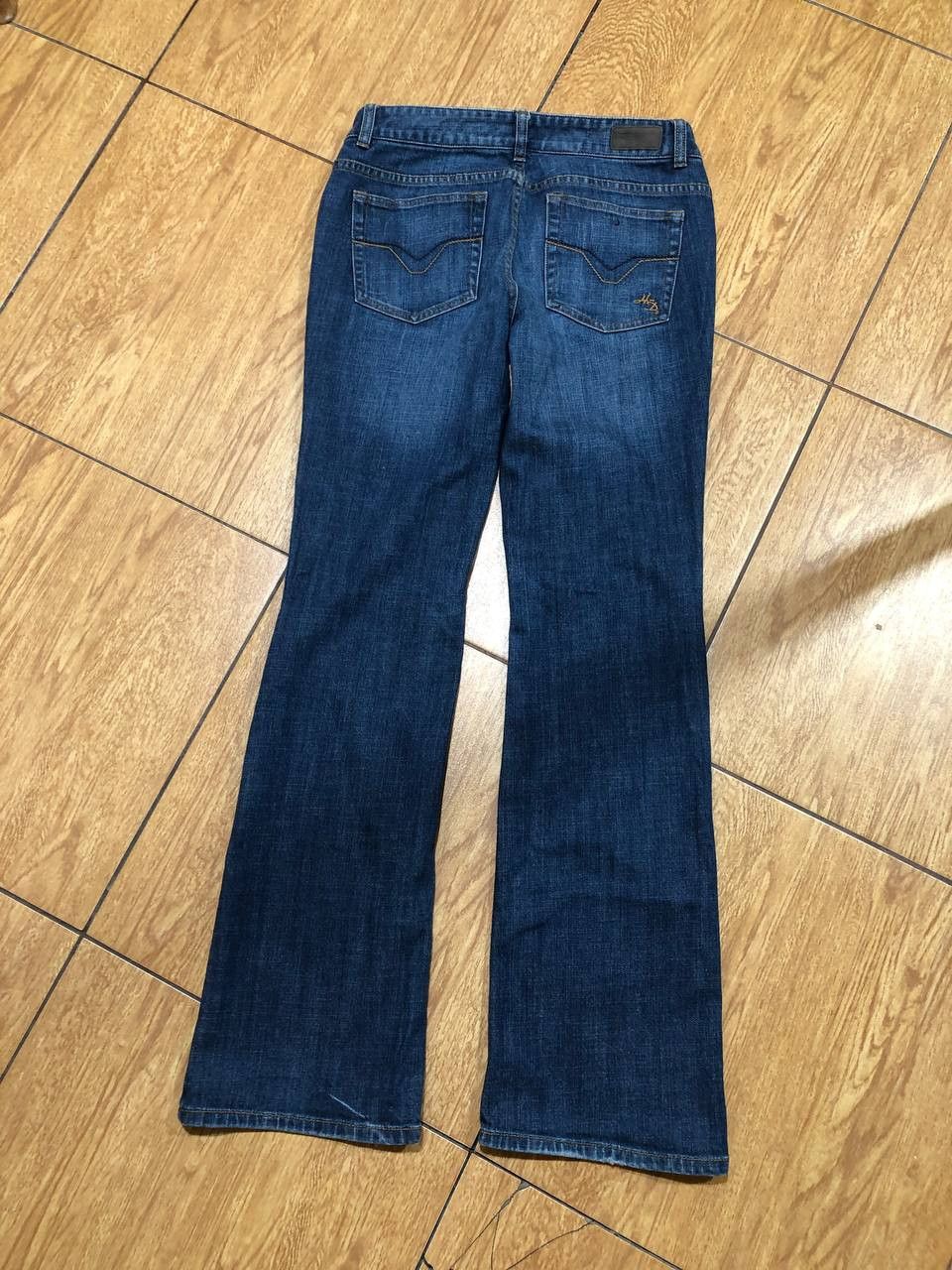 Harley Davidson Harley Davidson Jeans Size 30" / US 8 / IT 44 - 21 Thumbnail