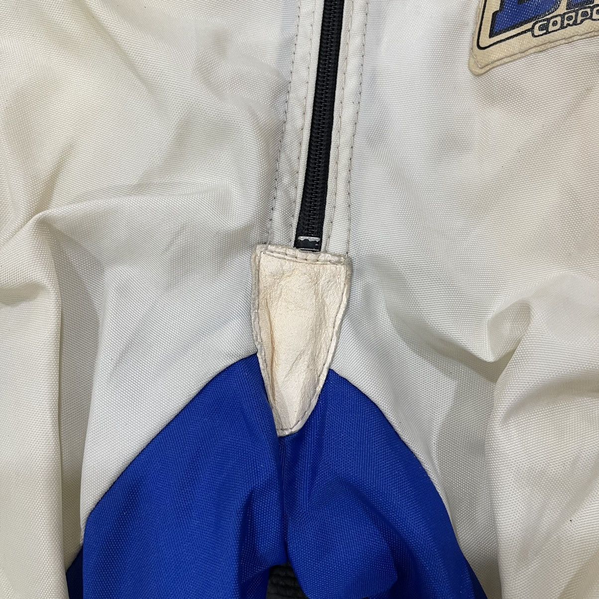 Koho × Vintage Rare Vintage 90s KOHO Made in Finland Motocross Pants Size US 30 / EU 46 - 15 Thumbnail