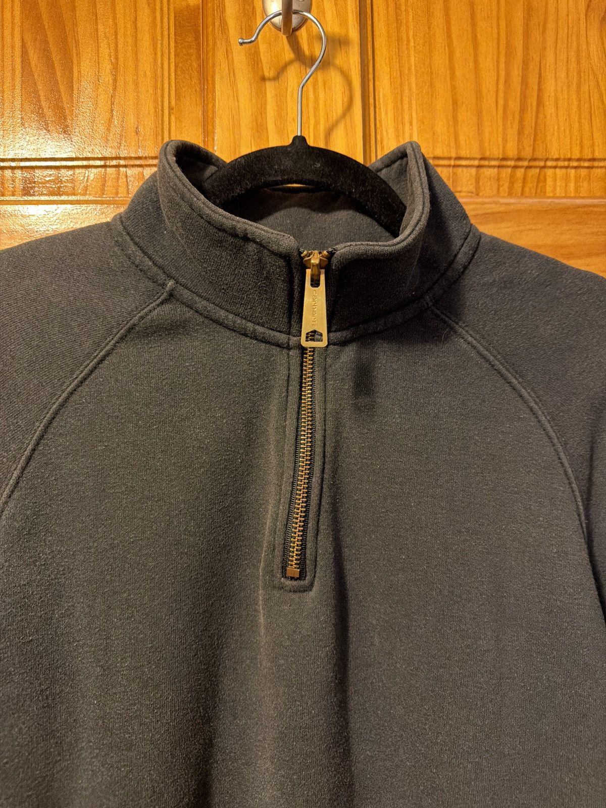 Carhartt Carhartt Sweatshirt Size US M / EU 48-50 / 2 - 3 Thumbnail