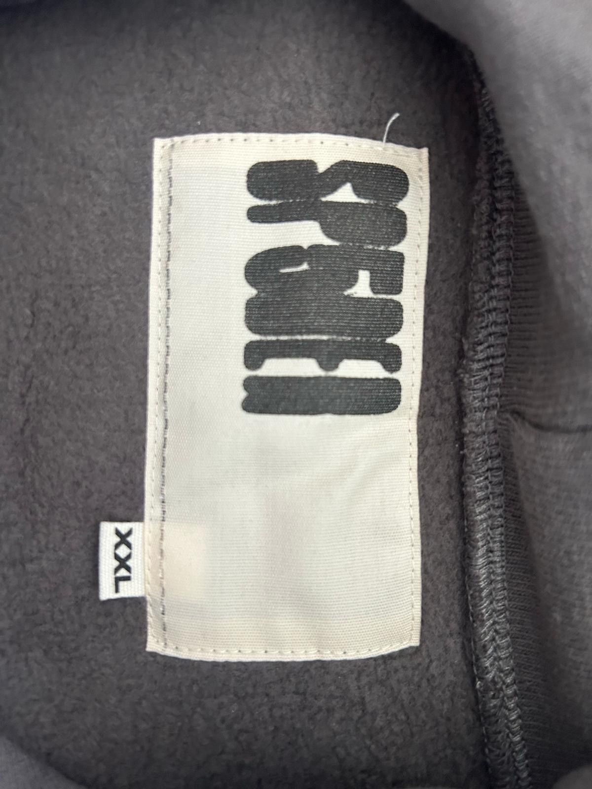 Sp5der Sp5der Star Web Hoodie Size US XXL / EU 58 / 5 - 4 Thumbnail