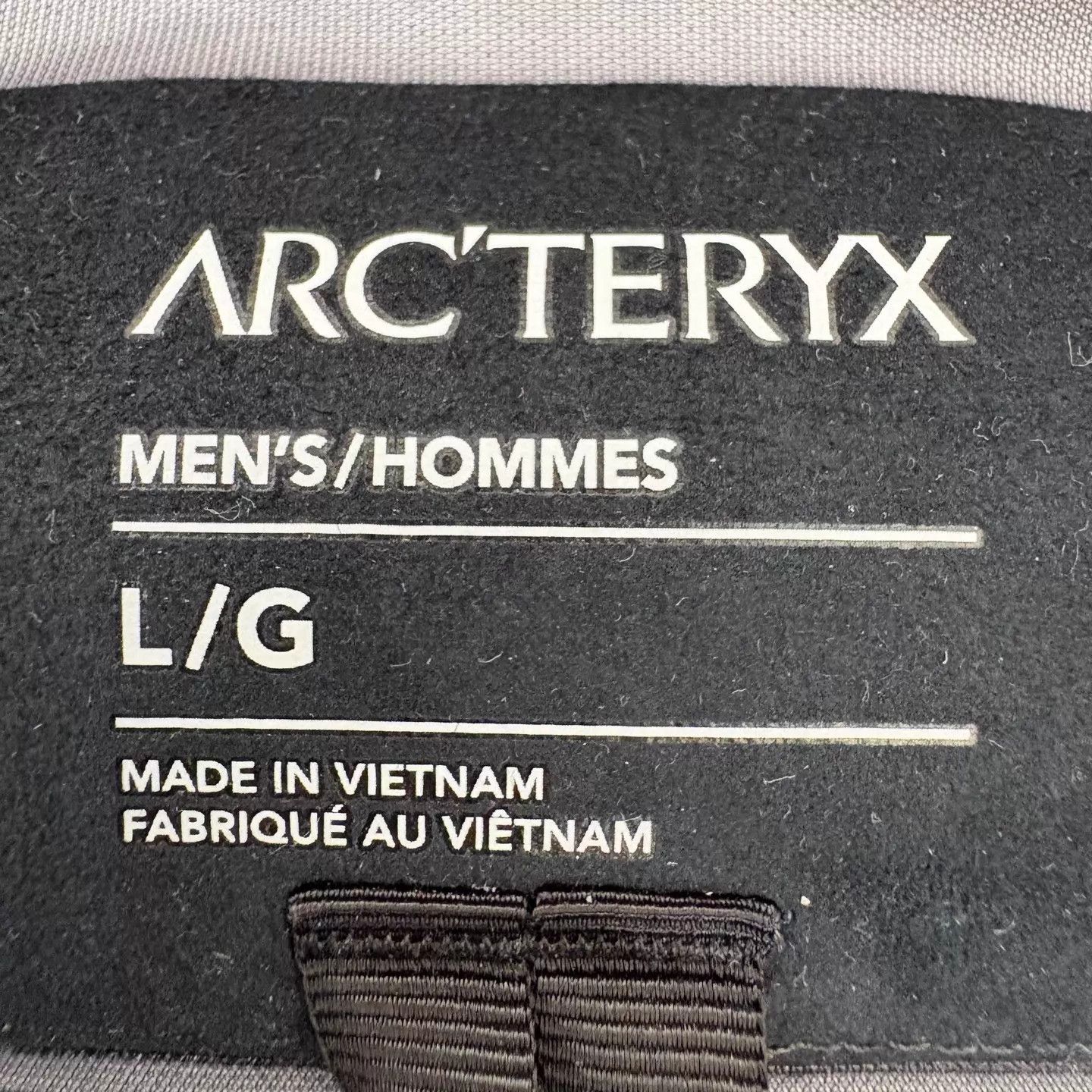 Arc'teryx Arc'teryx Beta Lightweight Colorblock Jacket Wren Brown L Size US L / EU 52-54 / 3 - 3 Thumbnail