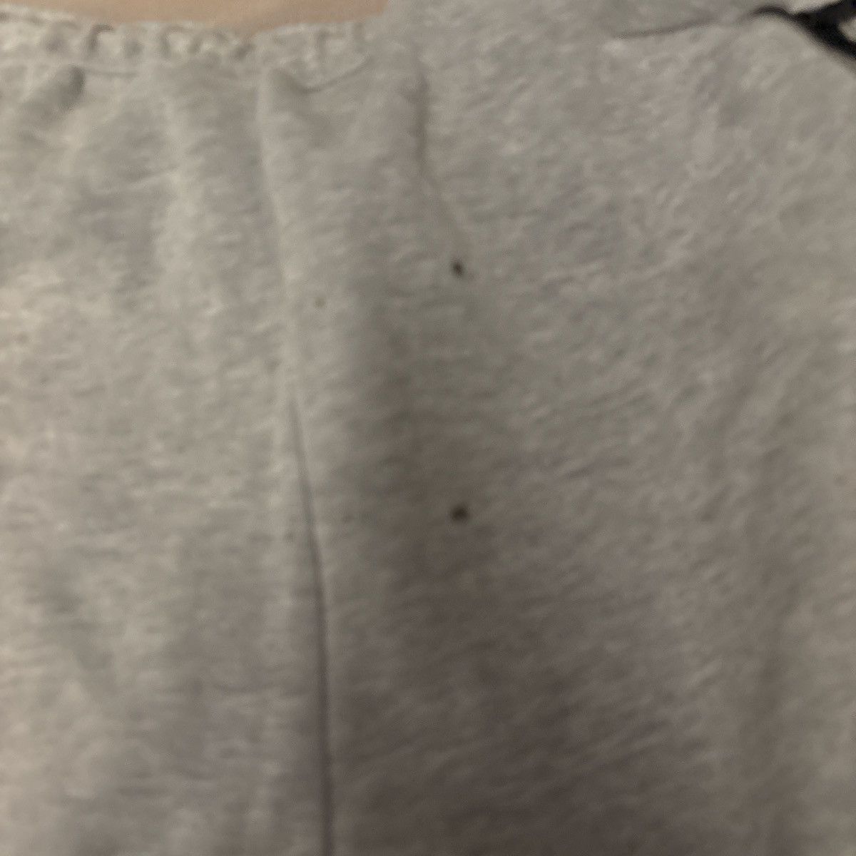 Nike Grey Nike tech pants Size US 32 / EU 48 - 5 Thumbnail