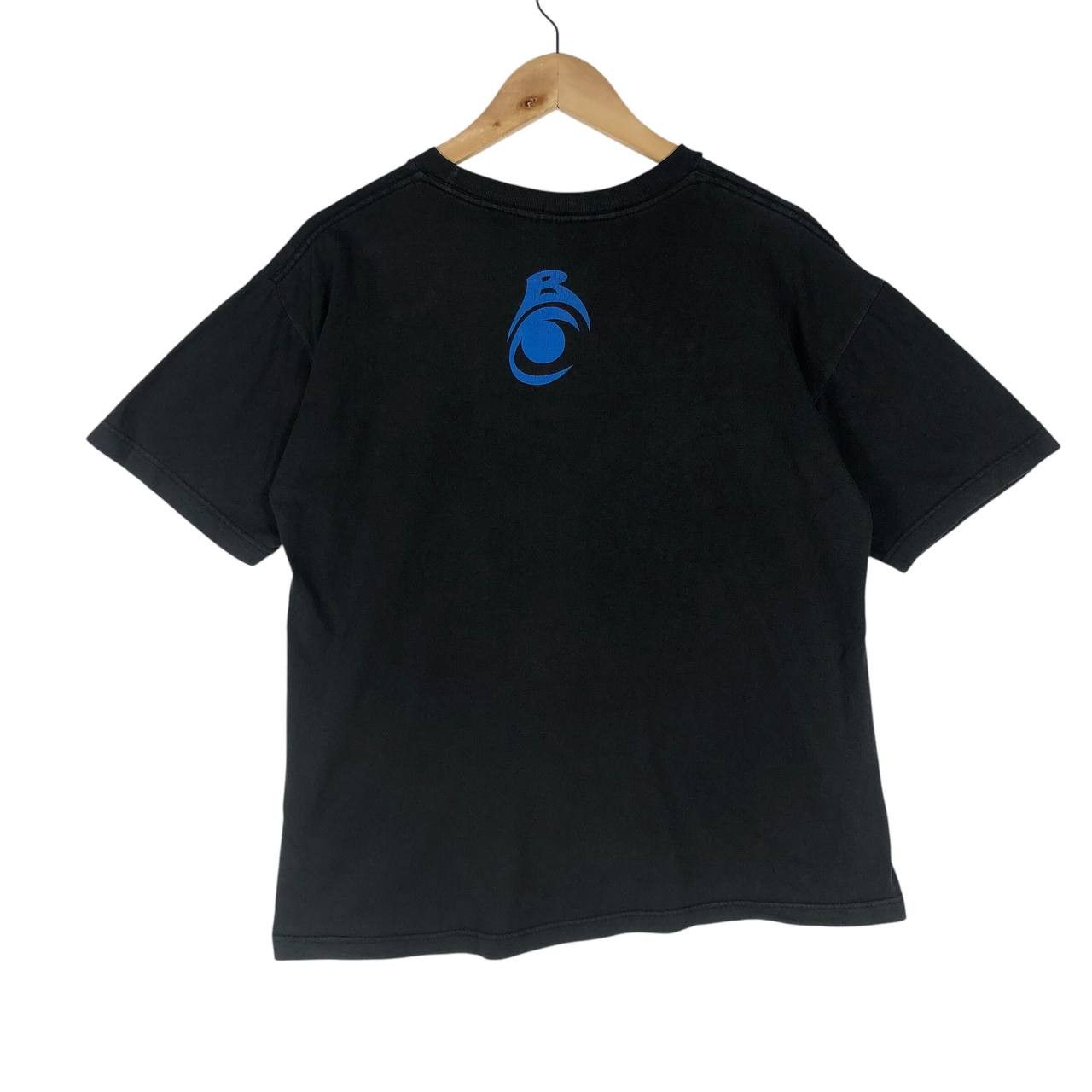 Band Tees × Vintage Vintage The Black Crowes Tour T-Shirt Size US M / EU 48-50 / 2 - 5 Thumbnail