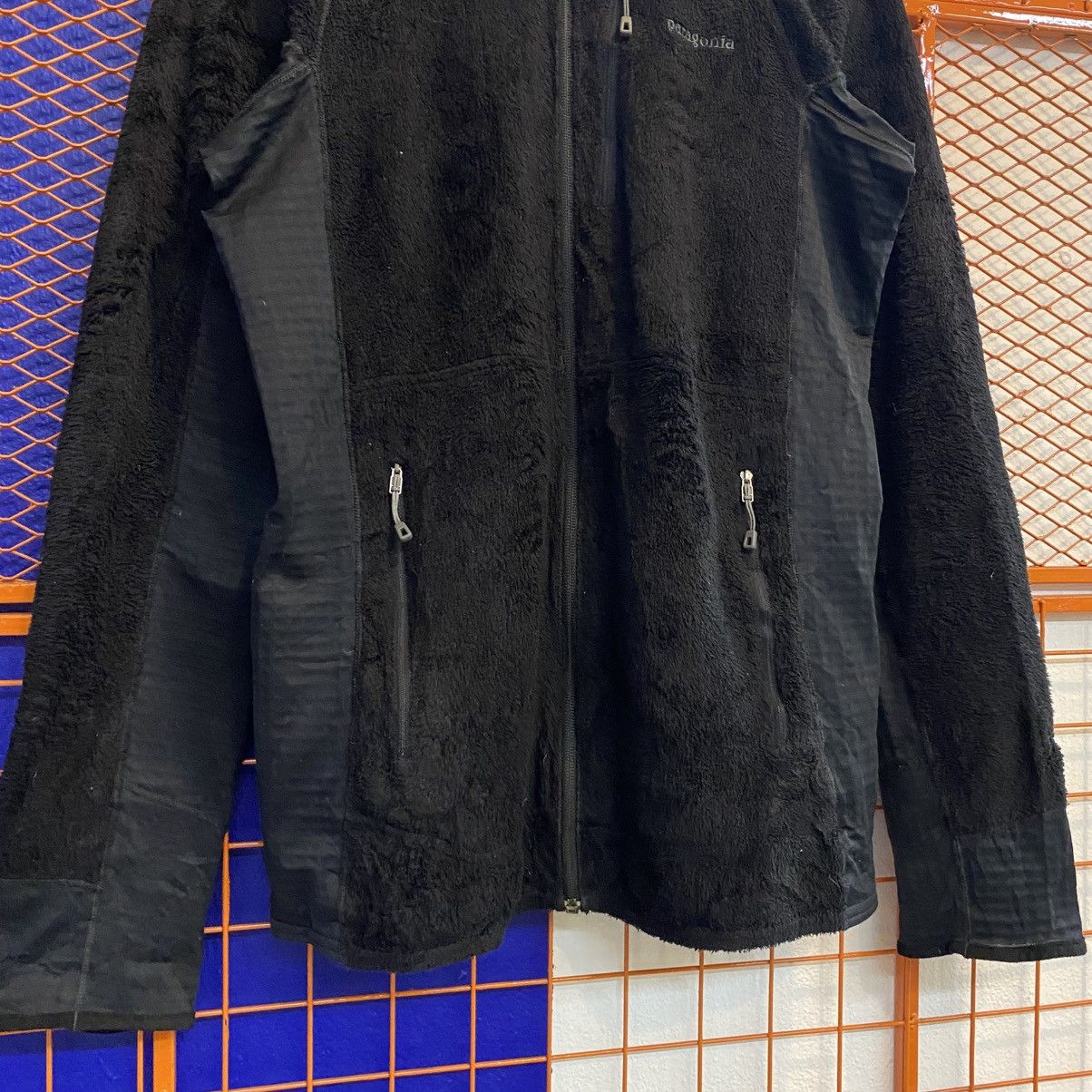 Patagonia Vintage Patagonia Fleece Jacket Size US M / EU 48-50 / 2 - 3 Thumbnail